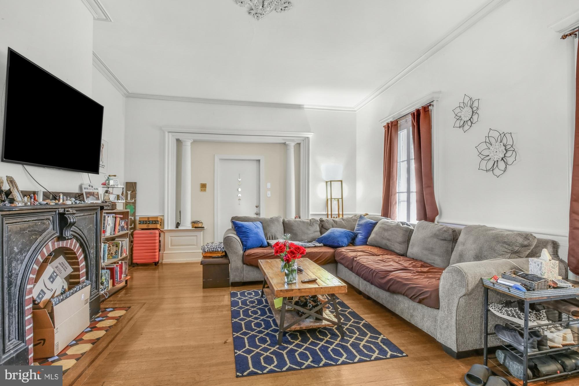 MANAYUNK - Residential Lease