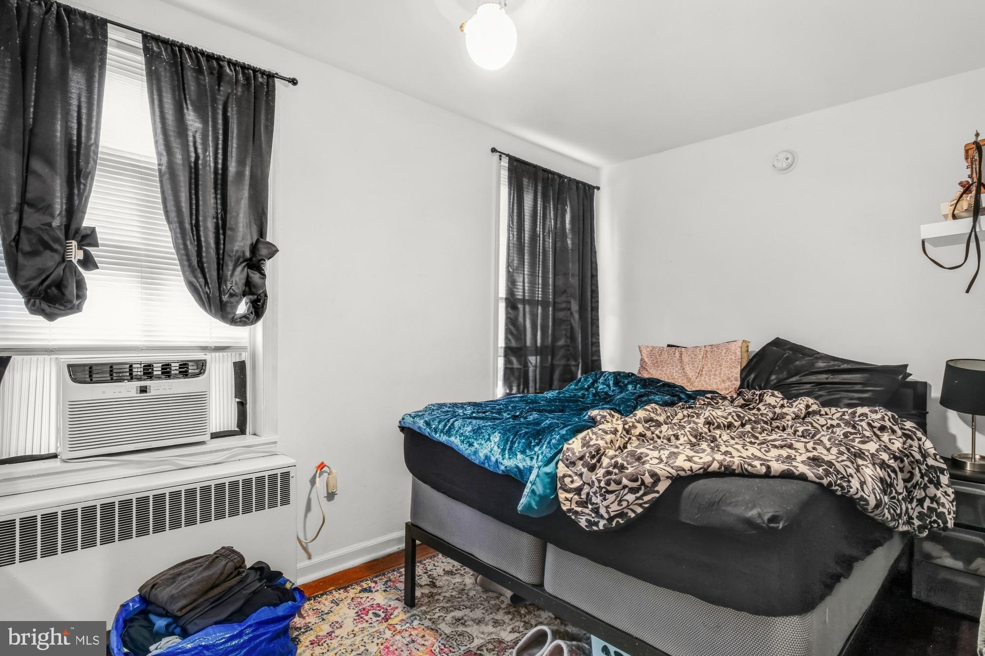 MANAYUNK - Residential Lease