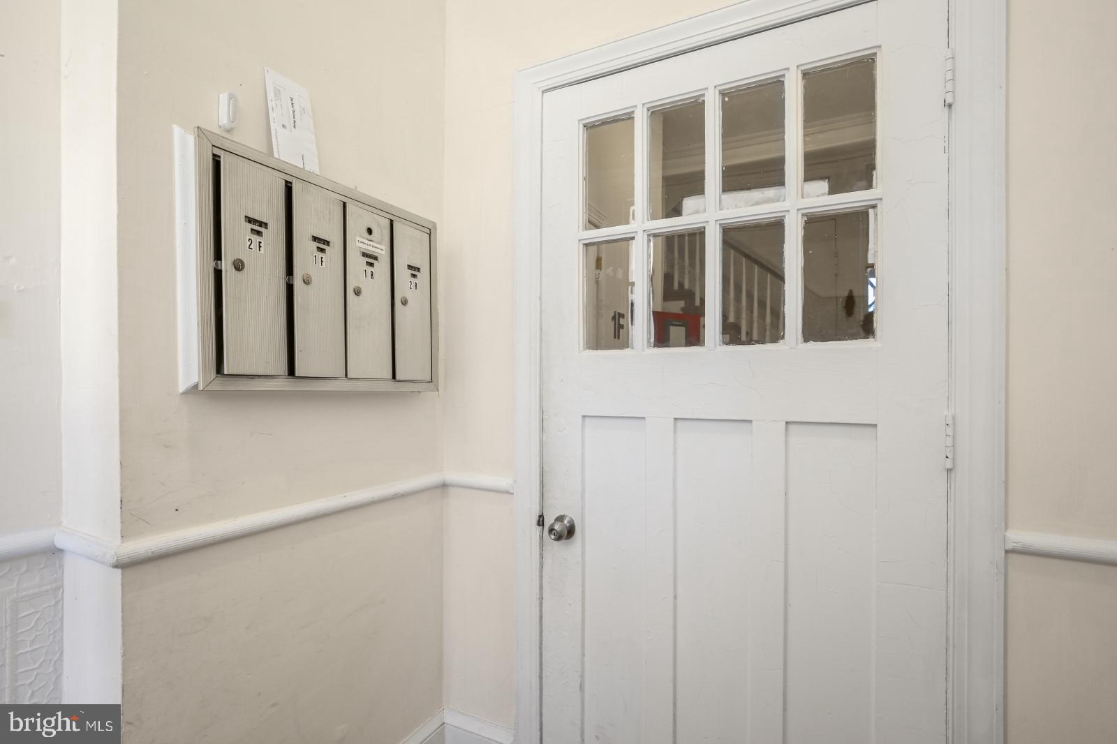 MANAYUNK - Residential Lease