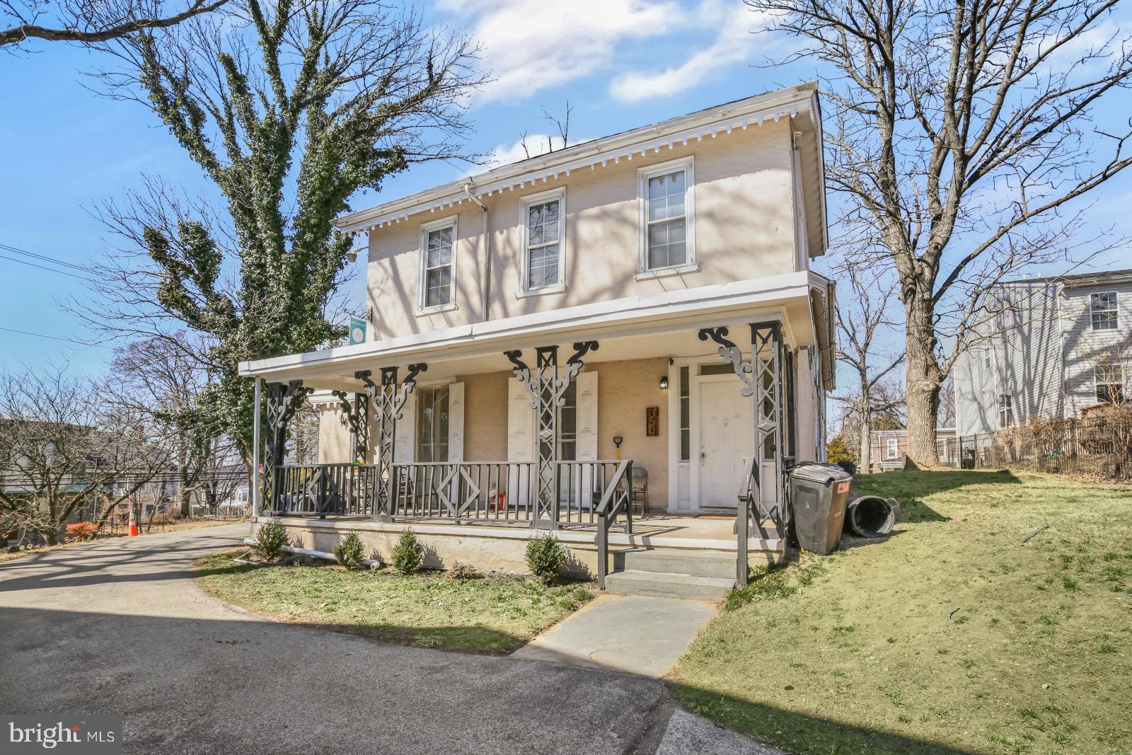 MANAYUNK - Residential Lease