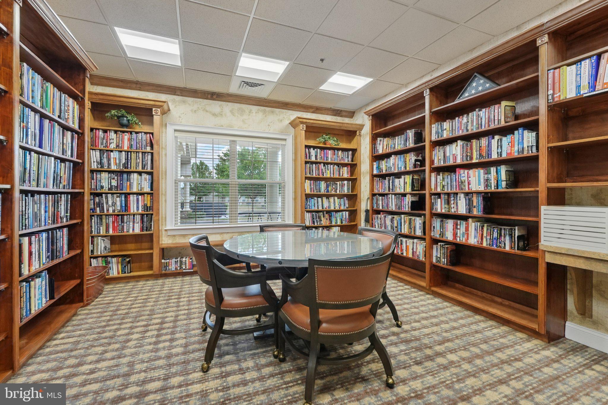 VILLAS AT FIVE PONDS - Residential