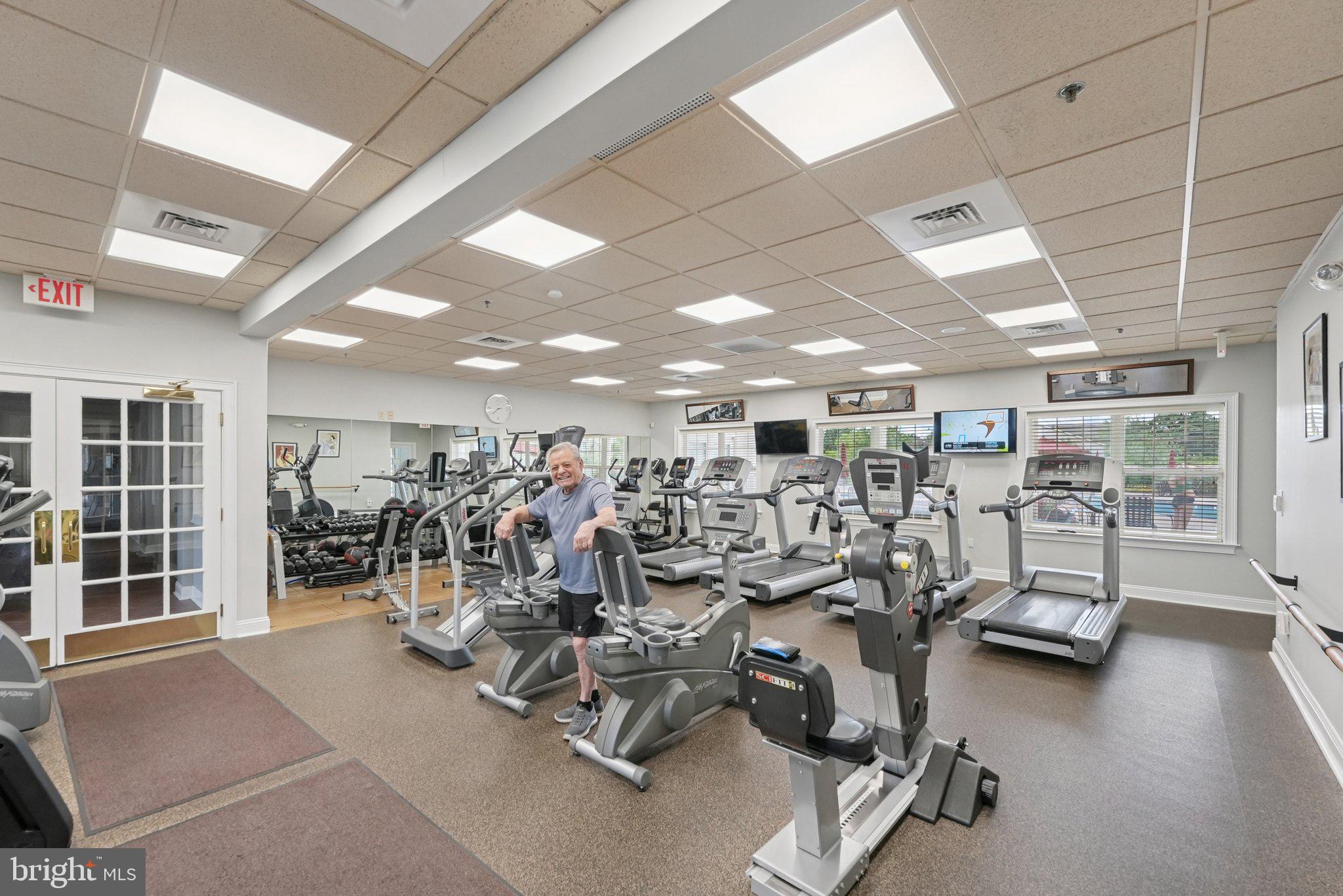 VILLAS AT FIVE PONDS - Residential