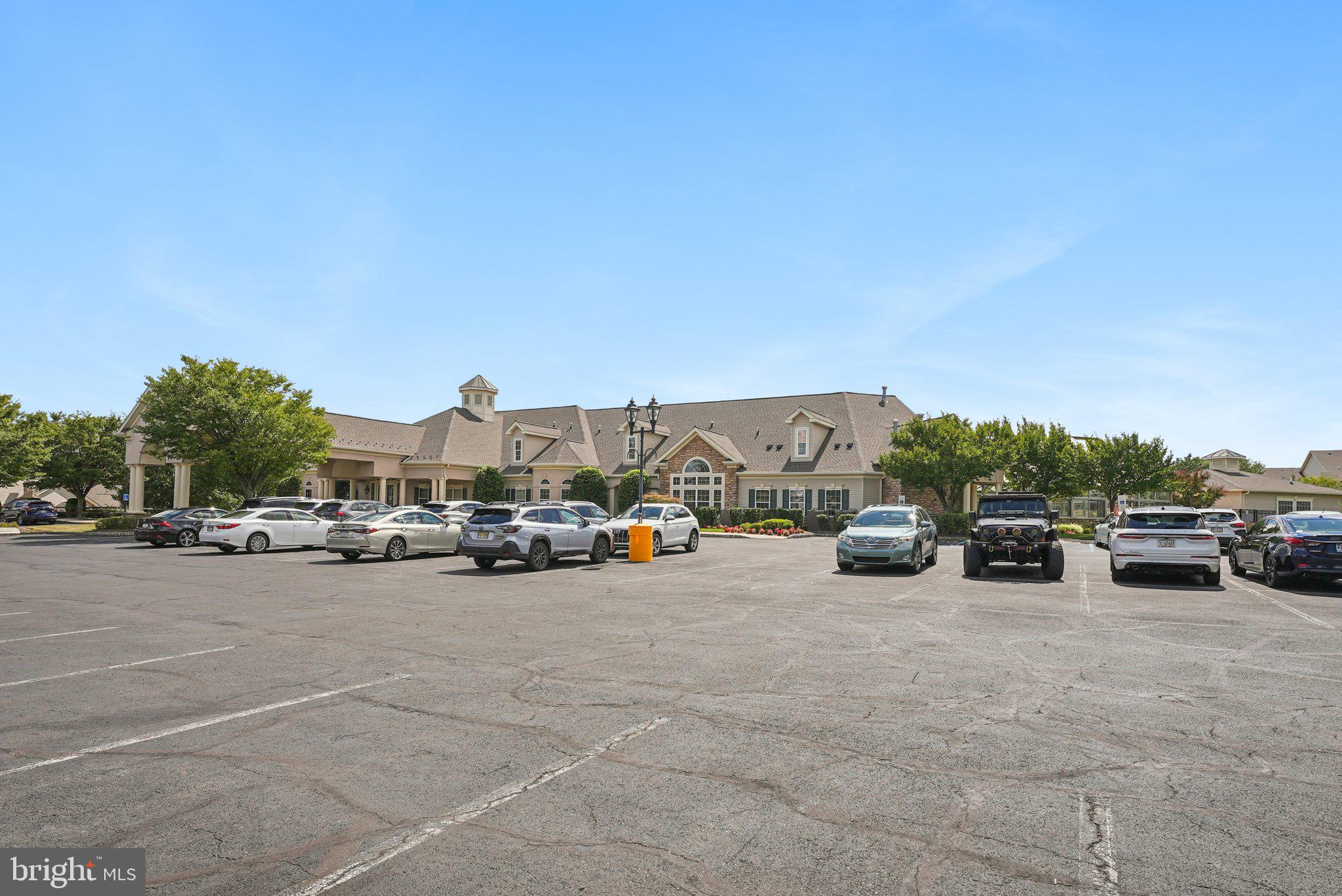 VILLAS AT FIVE PONDS - Residential