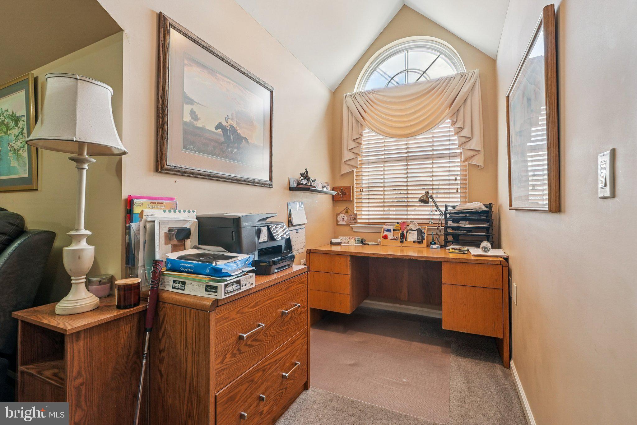 VILLAS AT FIVE PONDS - Residential