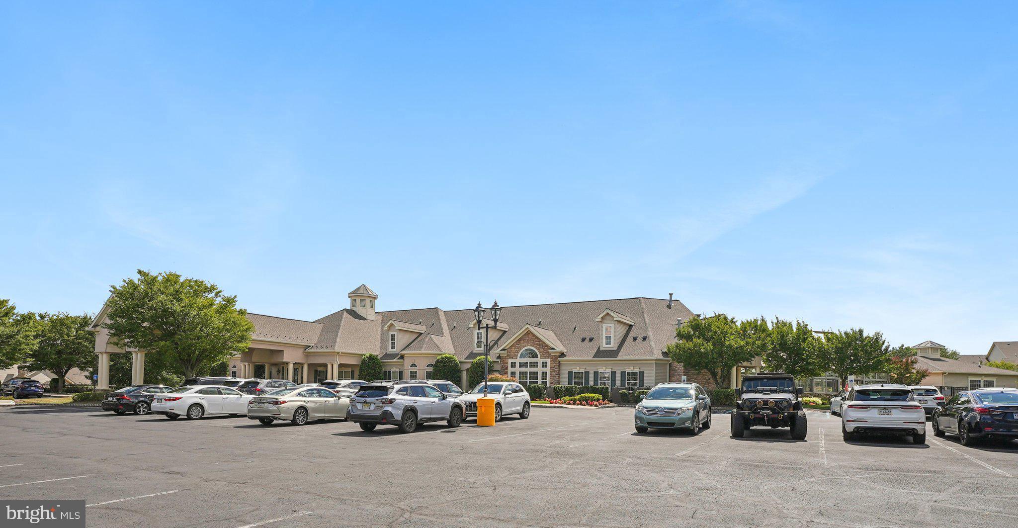 VILLAS AT FIVE PONDS - Residential