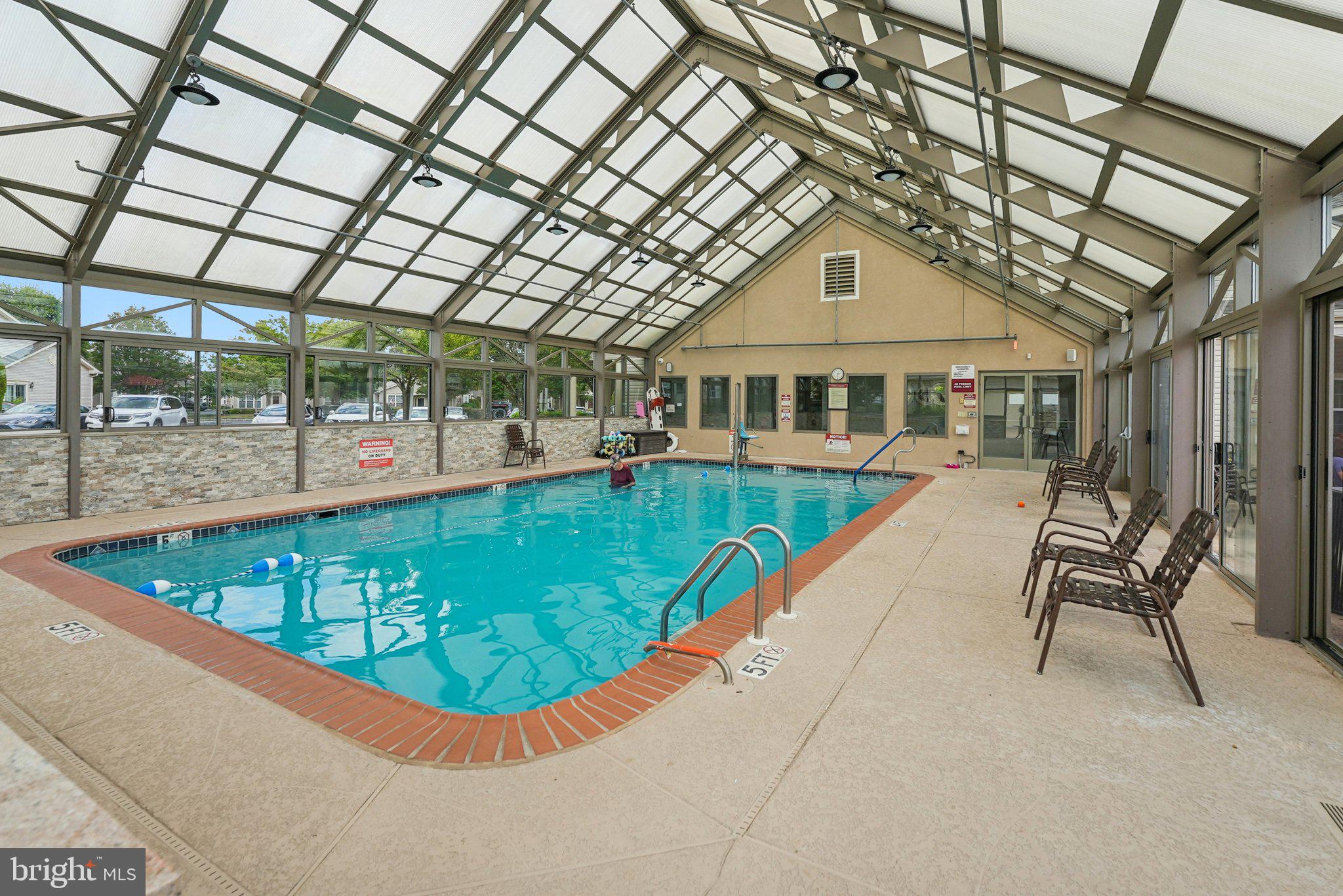 VILLAS AT FIVE PONDS - Residential