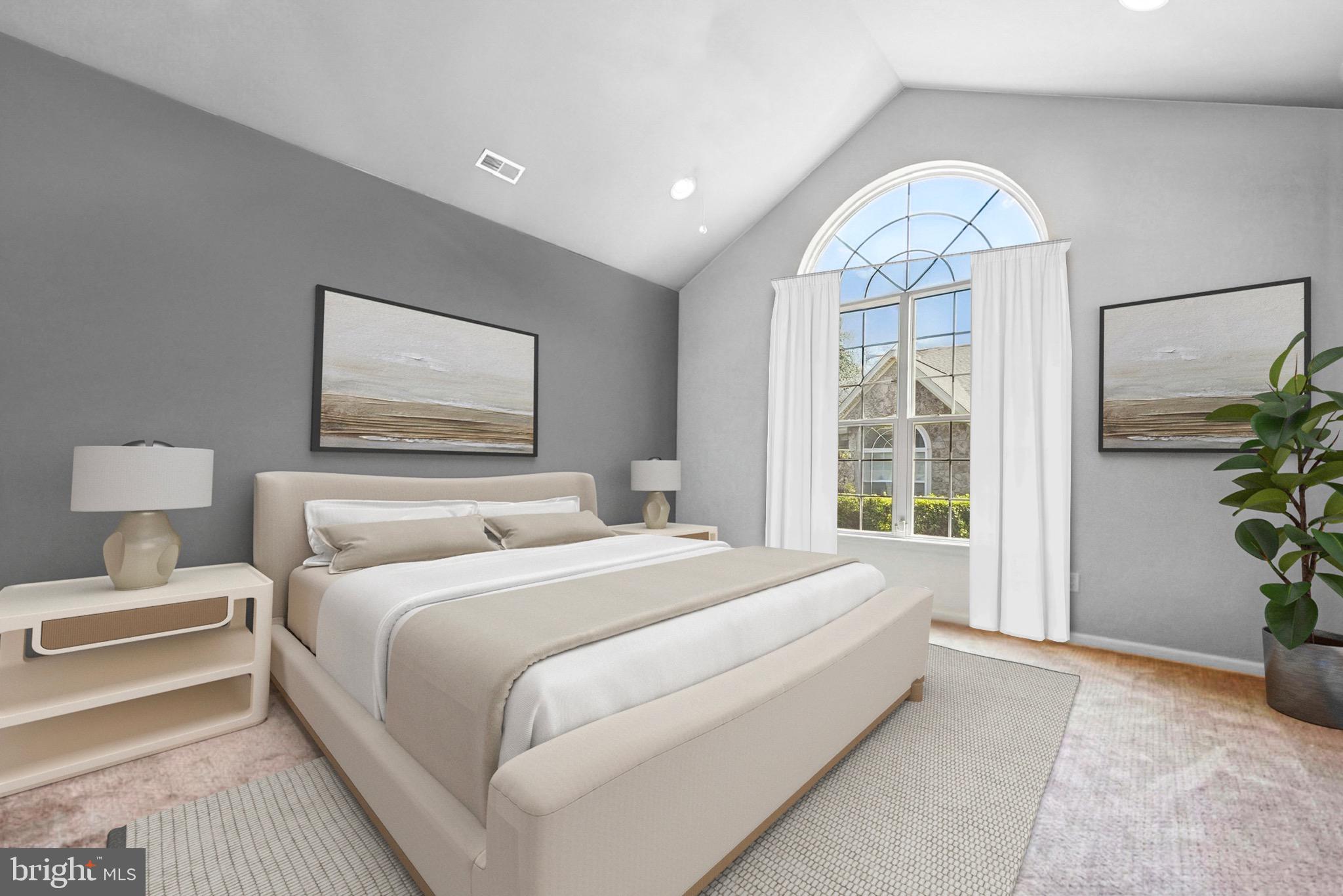 VILLAS AT FIVE PONDS - Residential