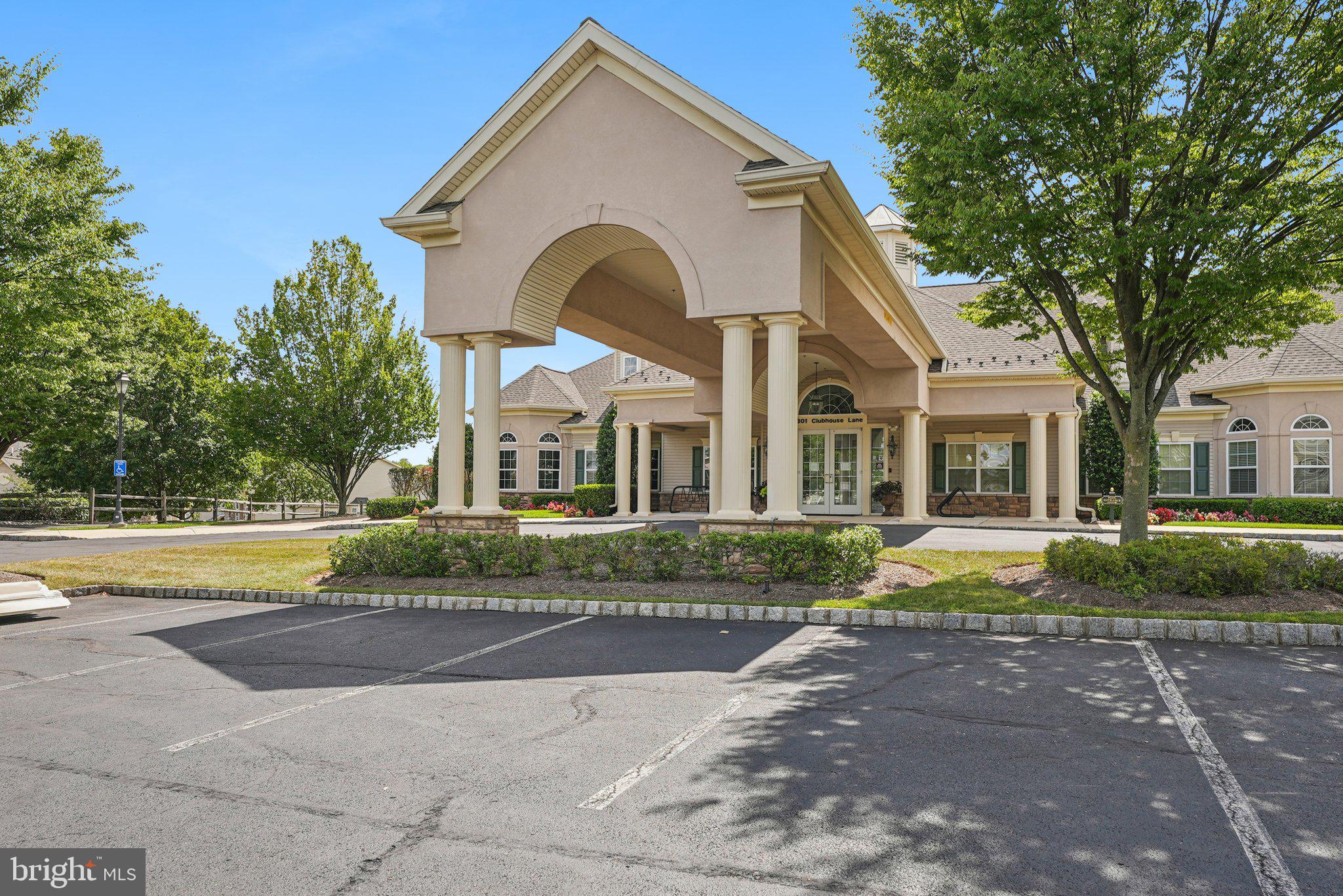 VILLAS AT FIVE PONDS - Residential