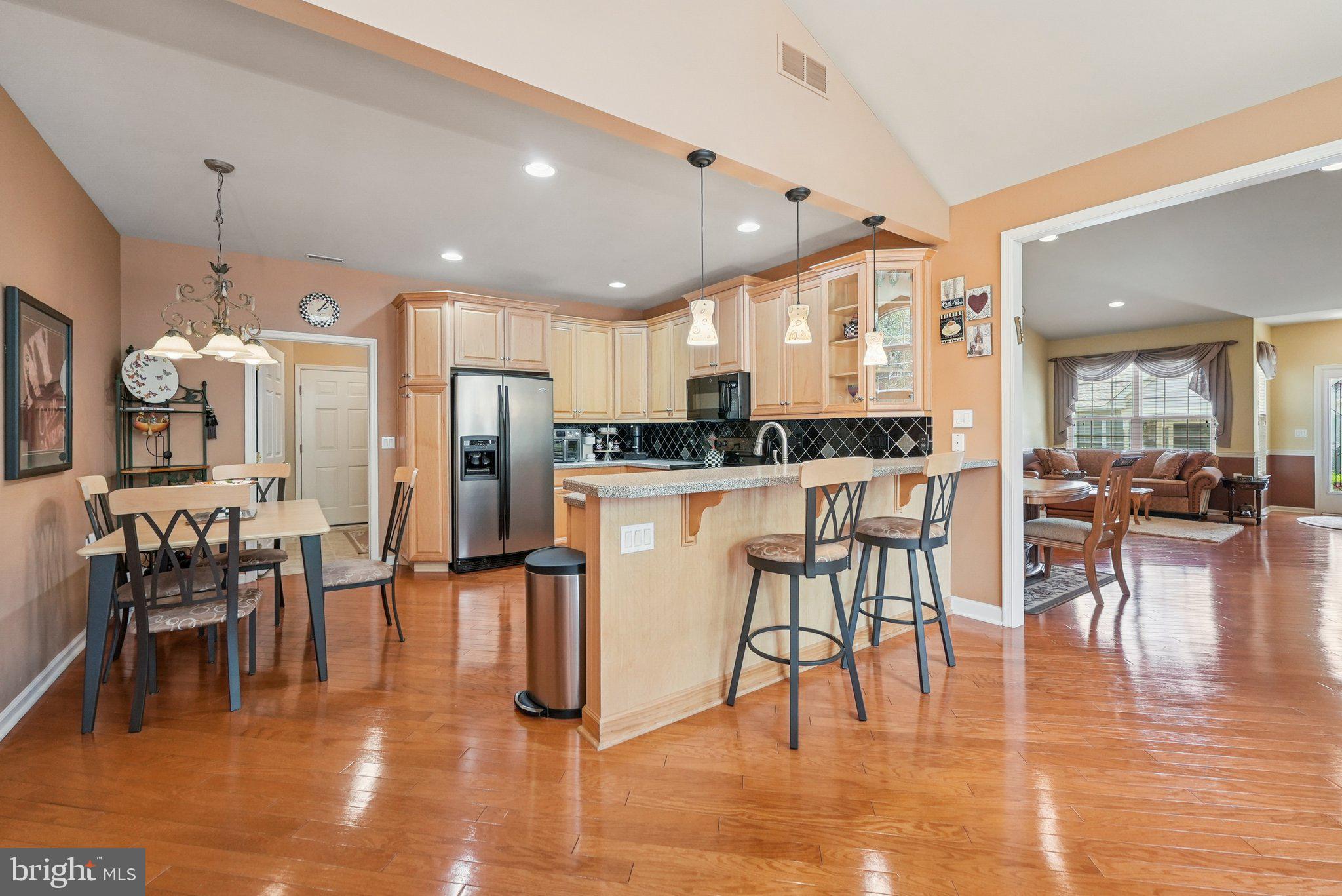 VILLAS AT FIVE PONDS - Residential