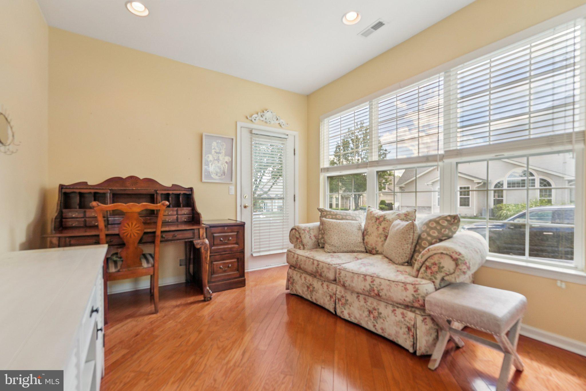 VILLAS AT FIVE PONDS - Residential