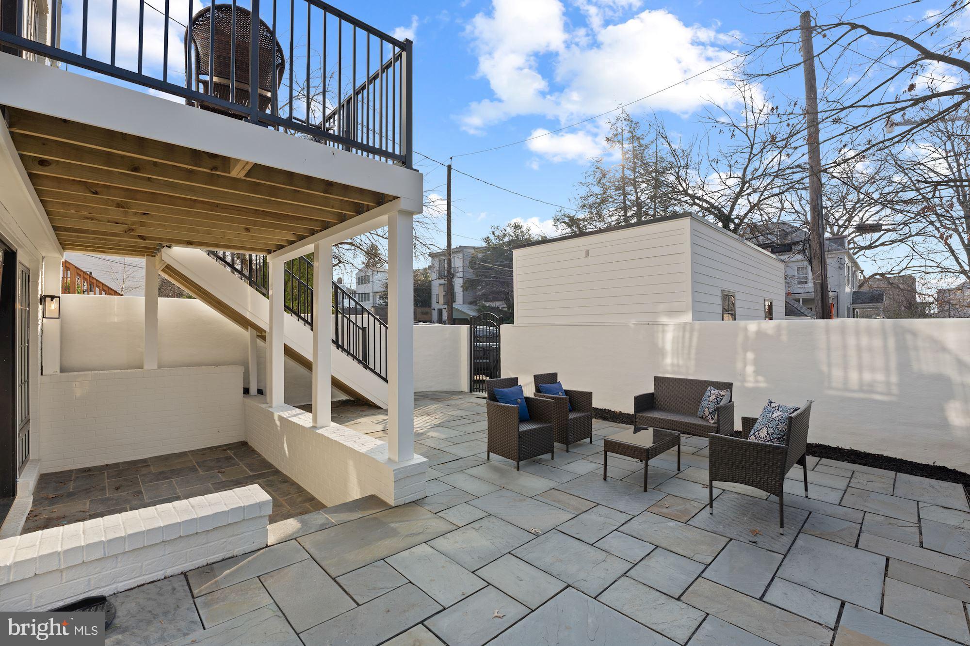 BURLEITH - Residential