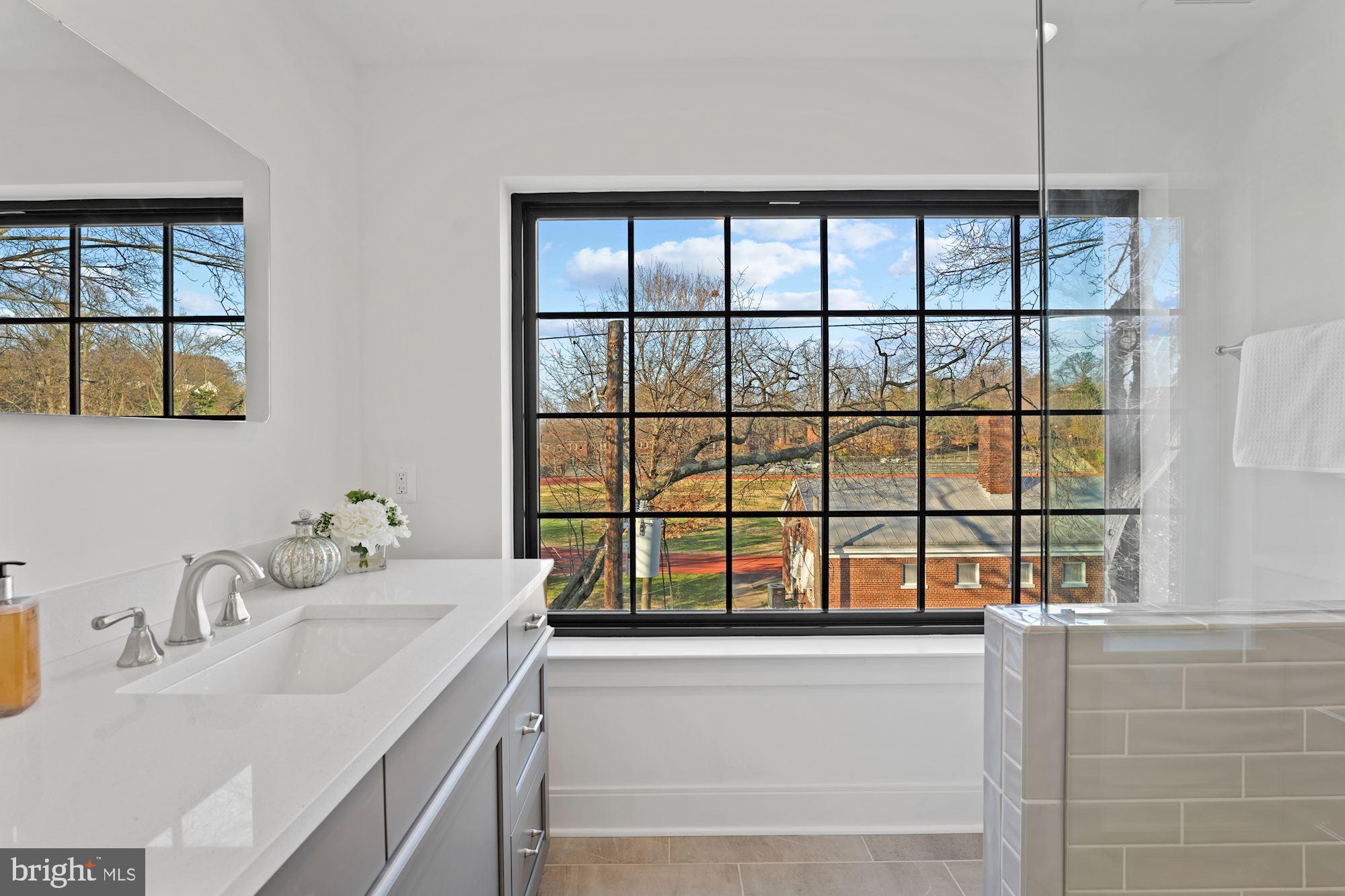 BURLEITH - Residential