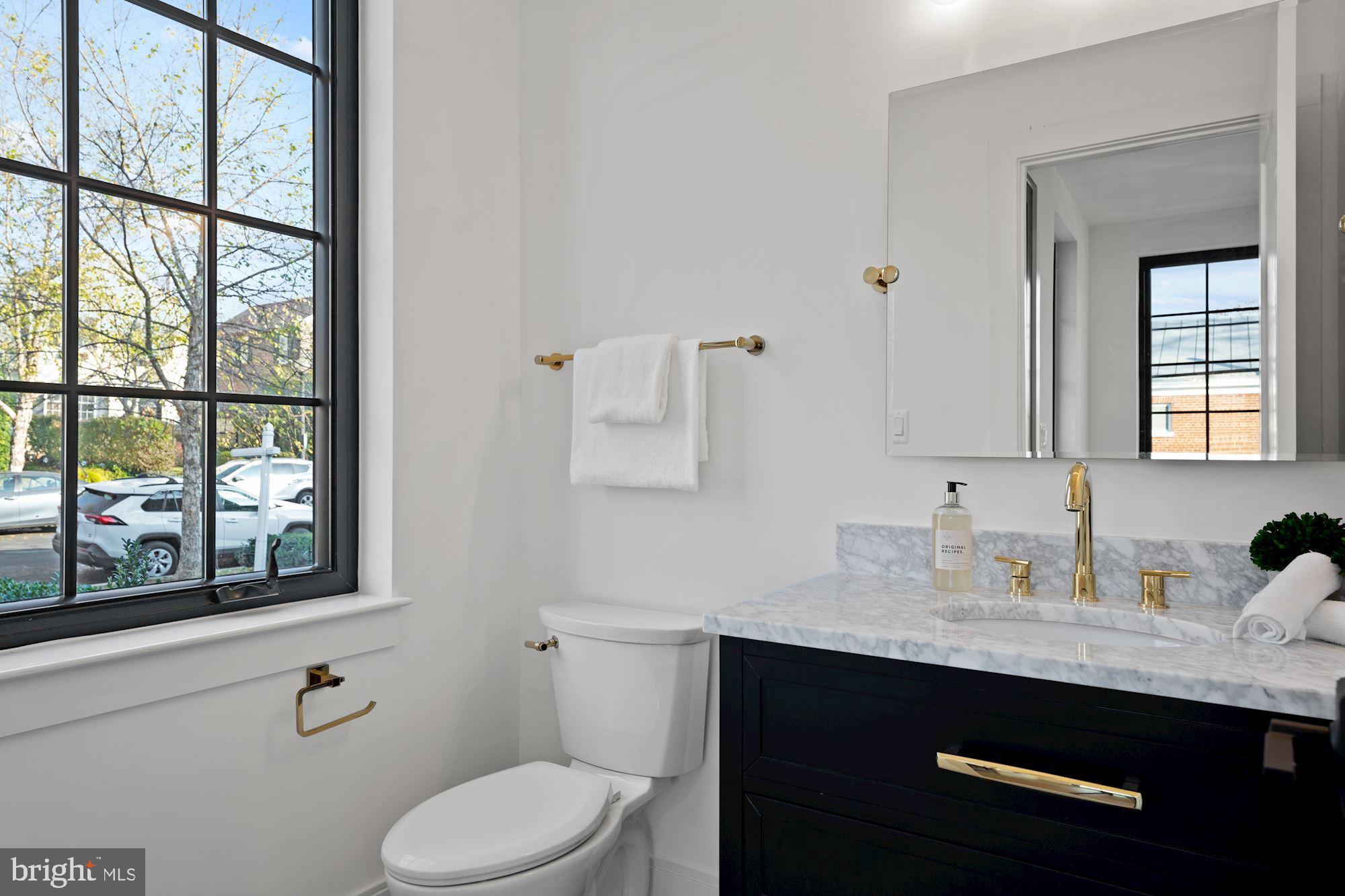 BURLEITH - Residential