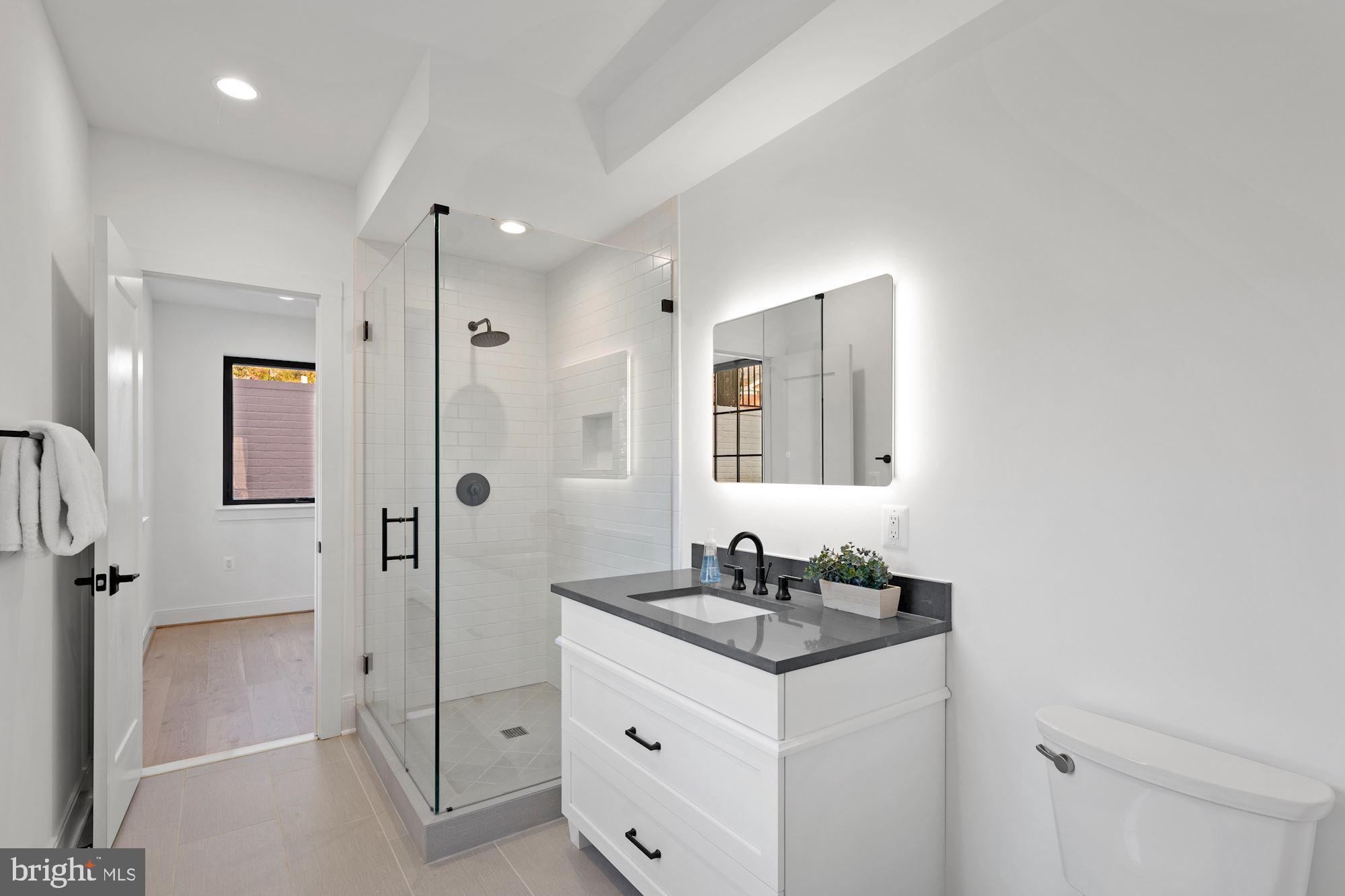 BURLEITH - Residential