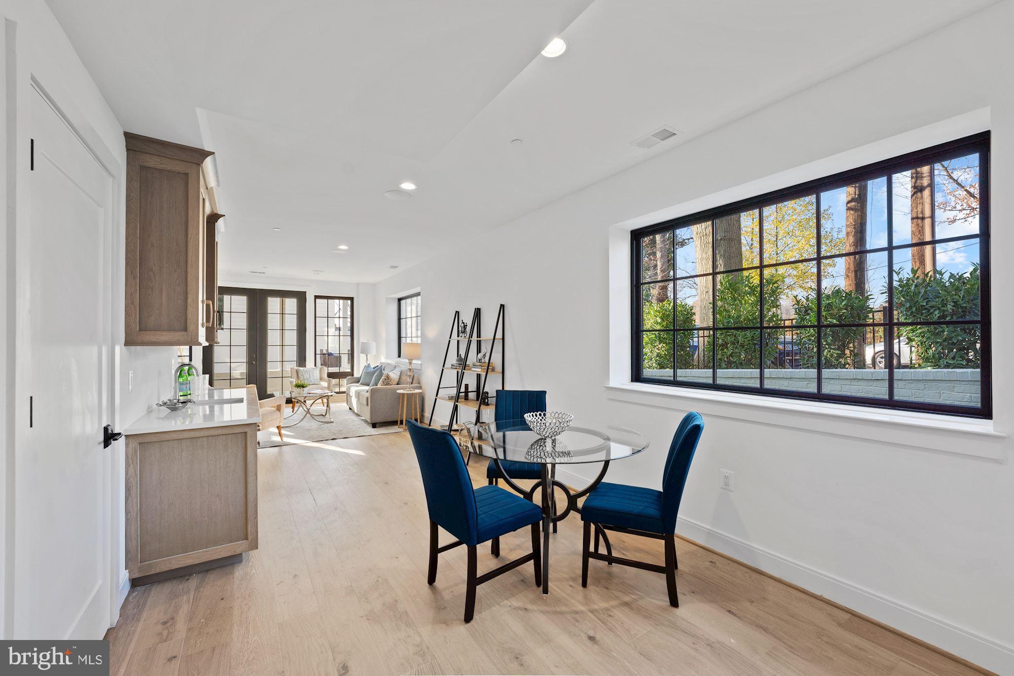 BURLEITH - Residential