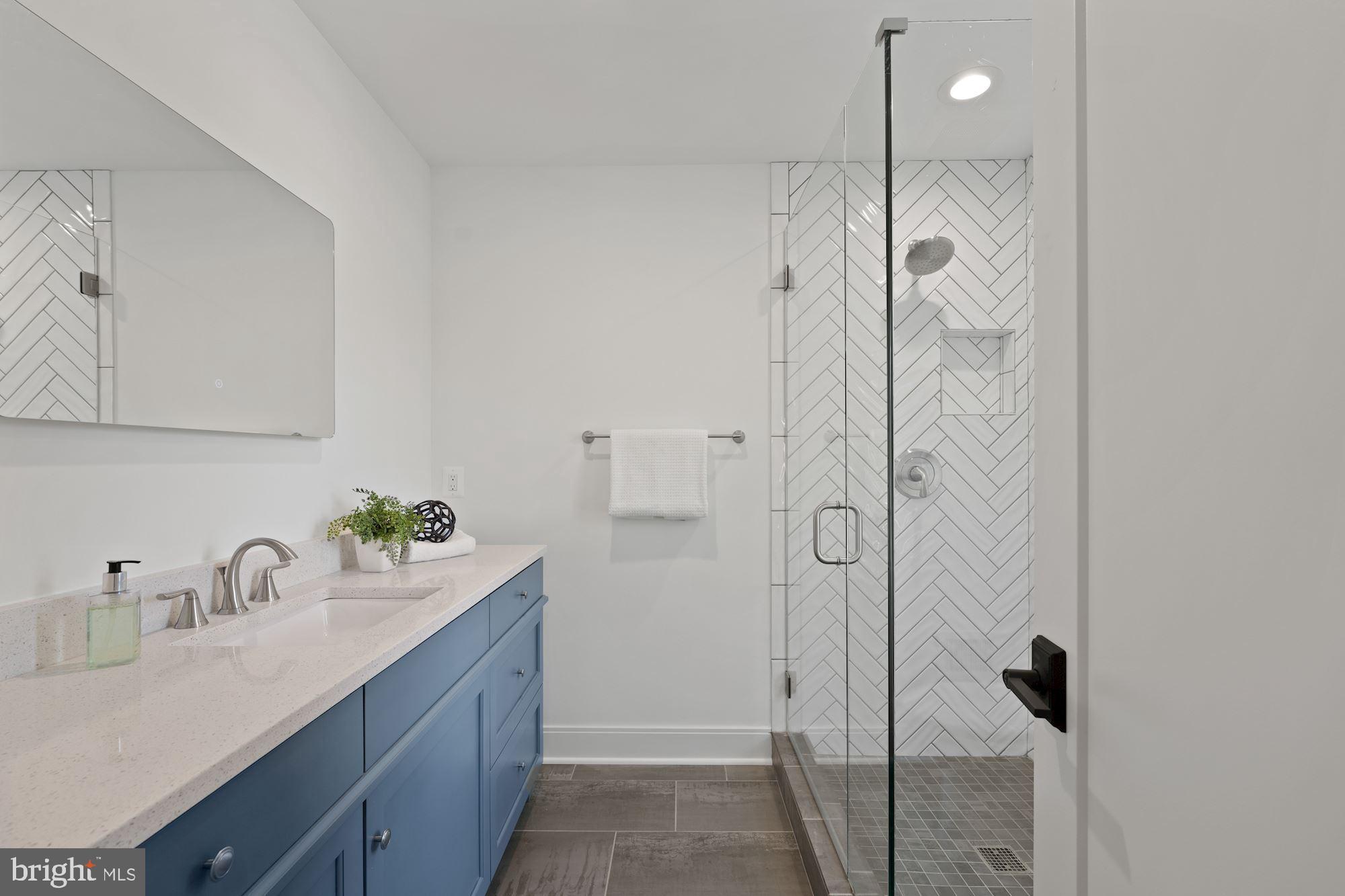 BURLEITH - Residential