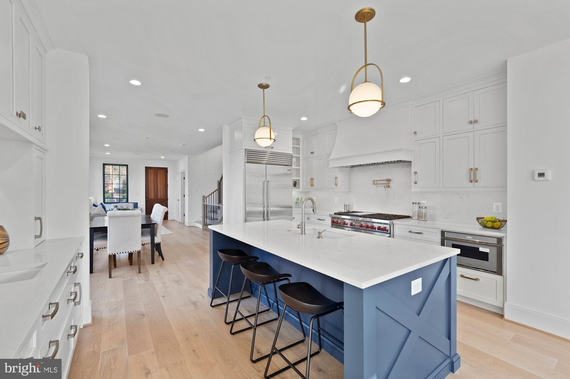 BURLEITH - Residential