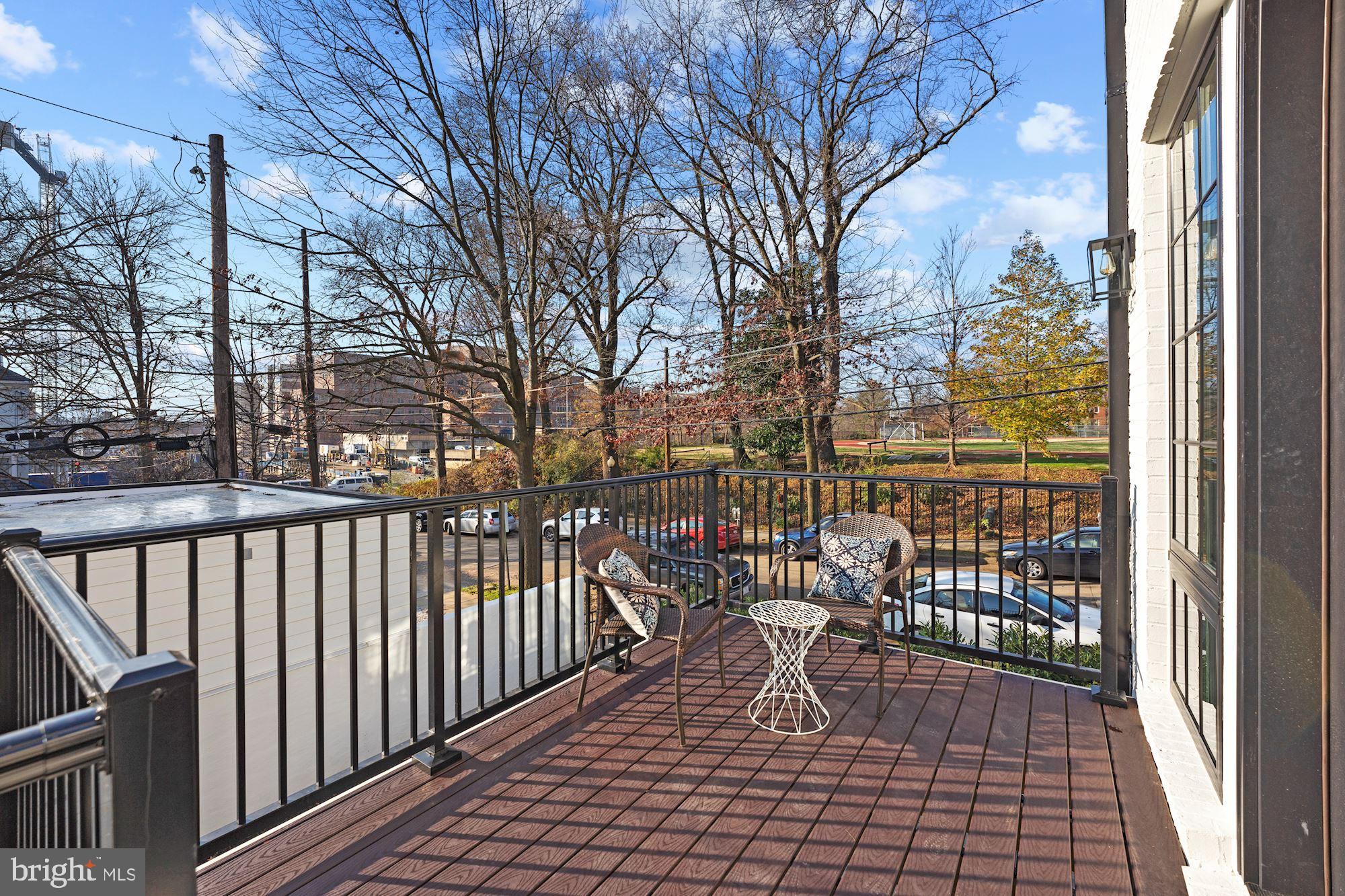 BURLEITH - Residential