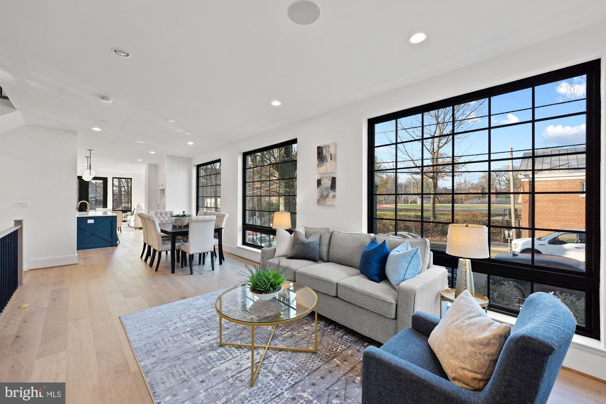 BURLEITH - Residential