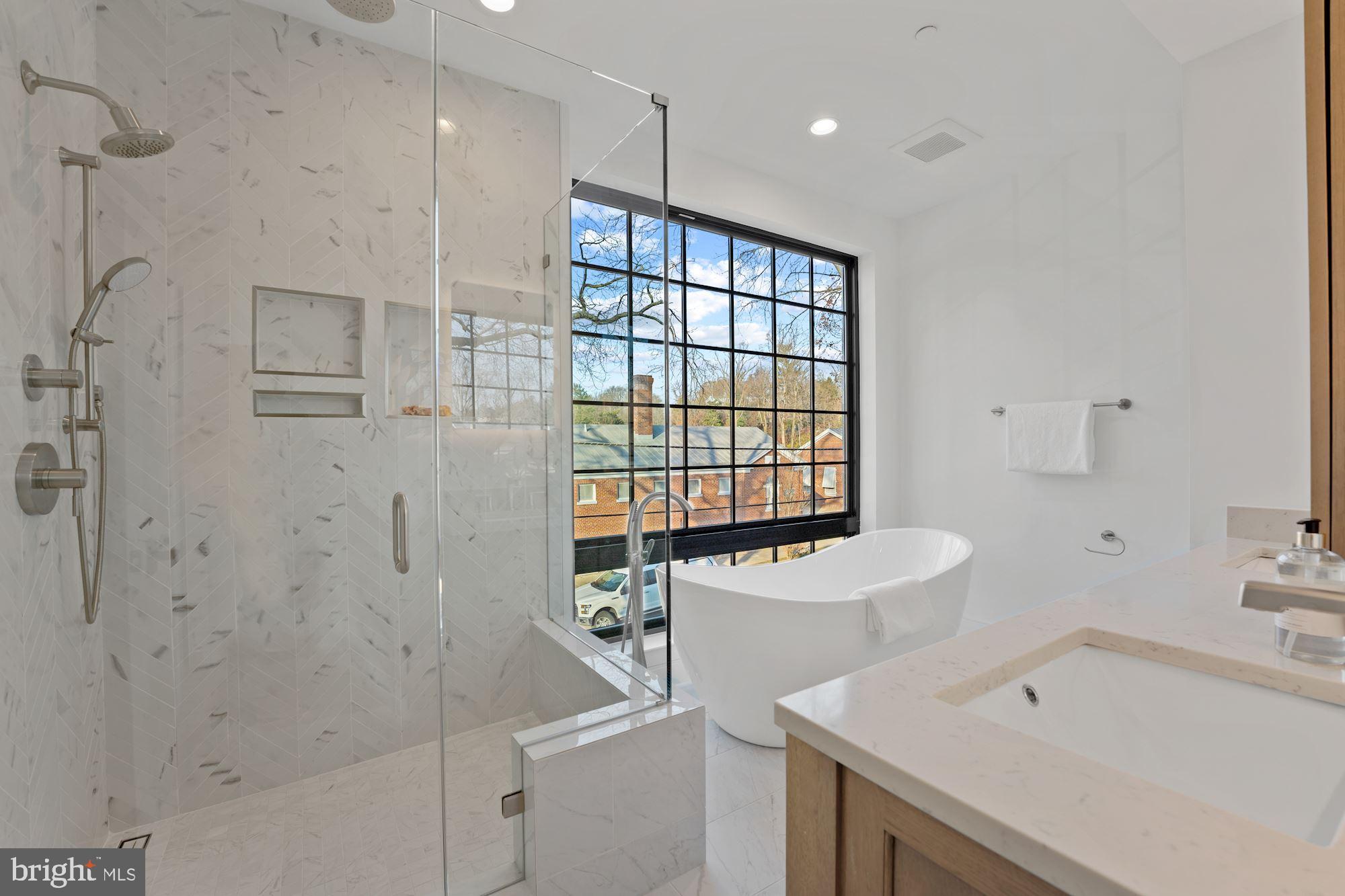 BURLEITH - Residential