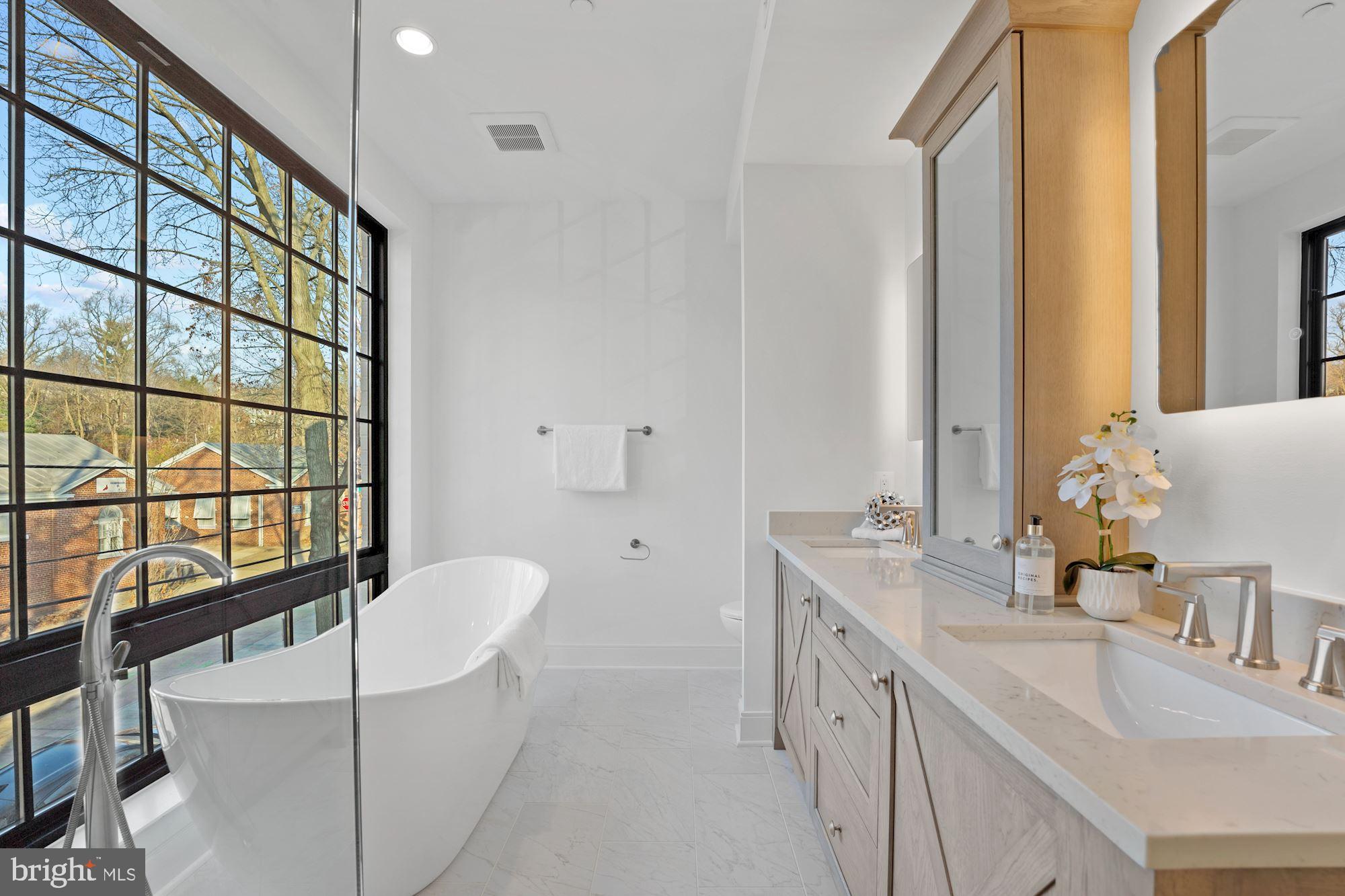 BURLEITH - Residential