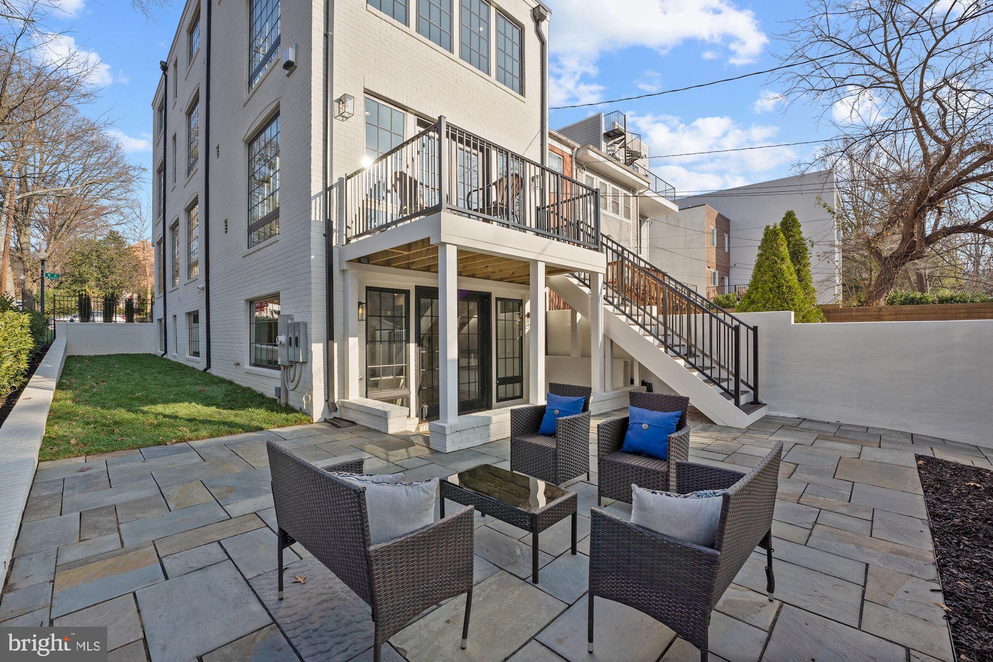 BURLEITH - Residential