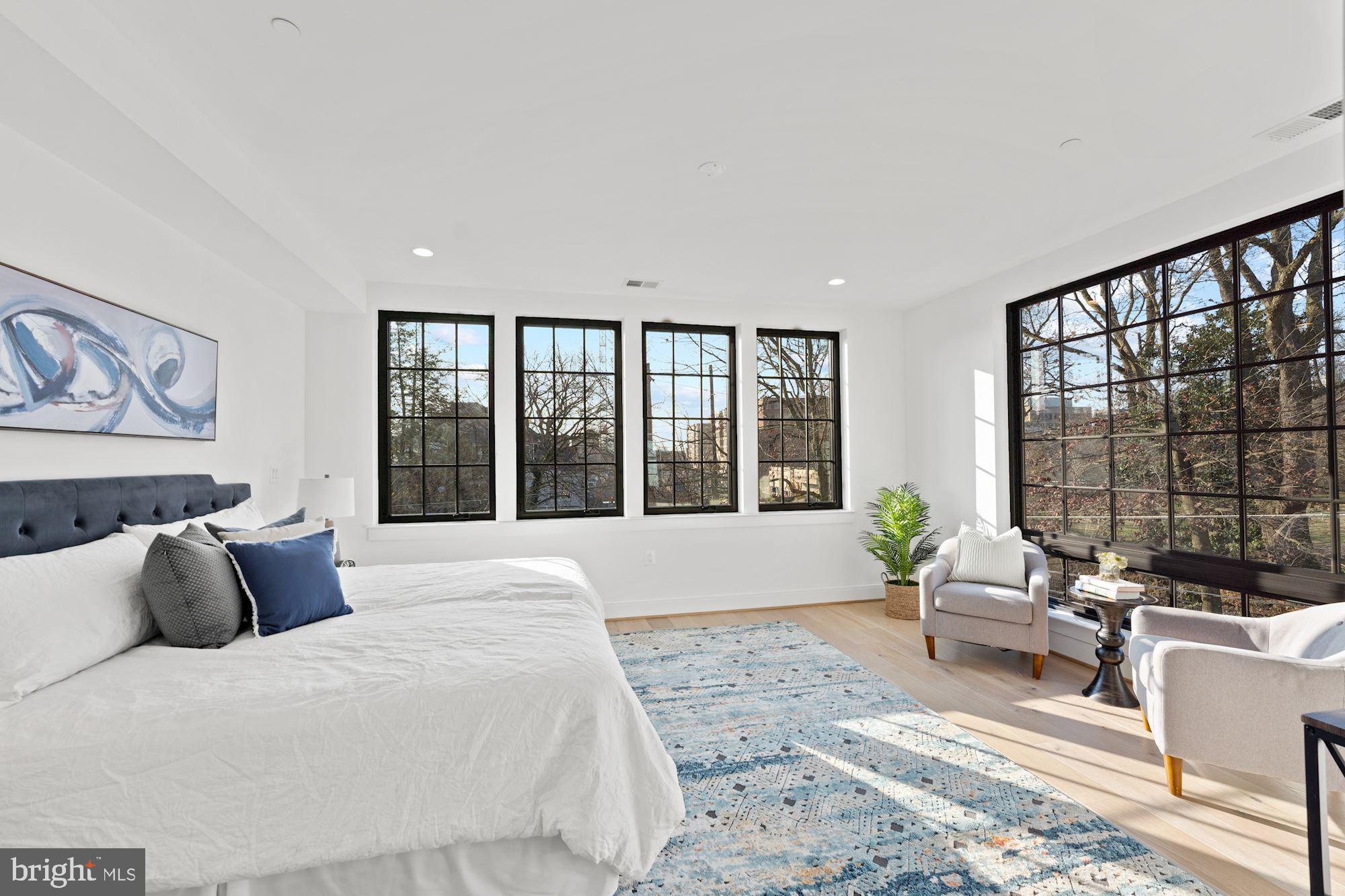 BURLEITH - Residential