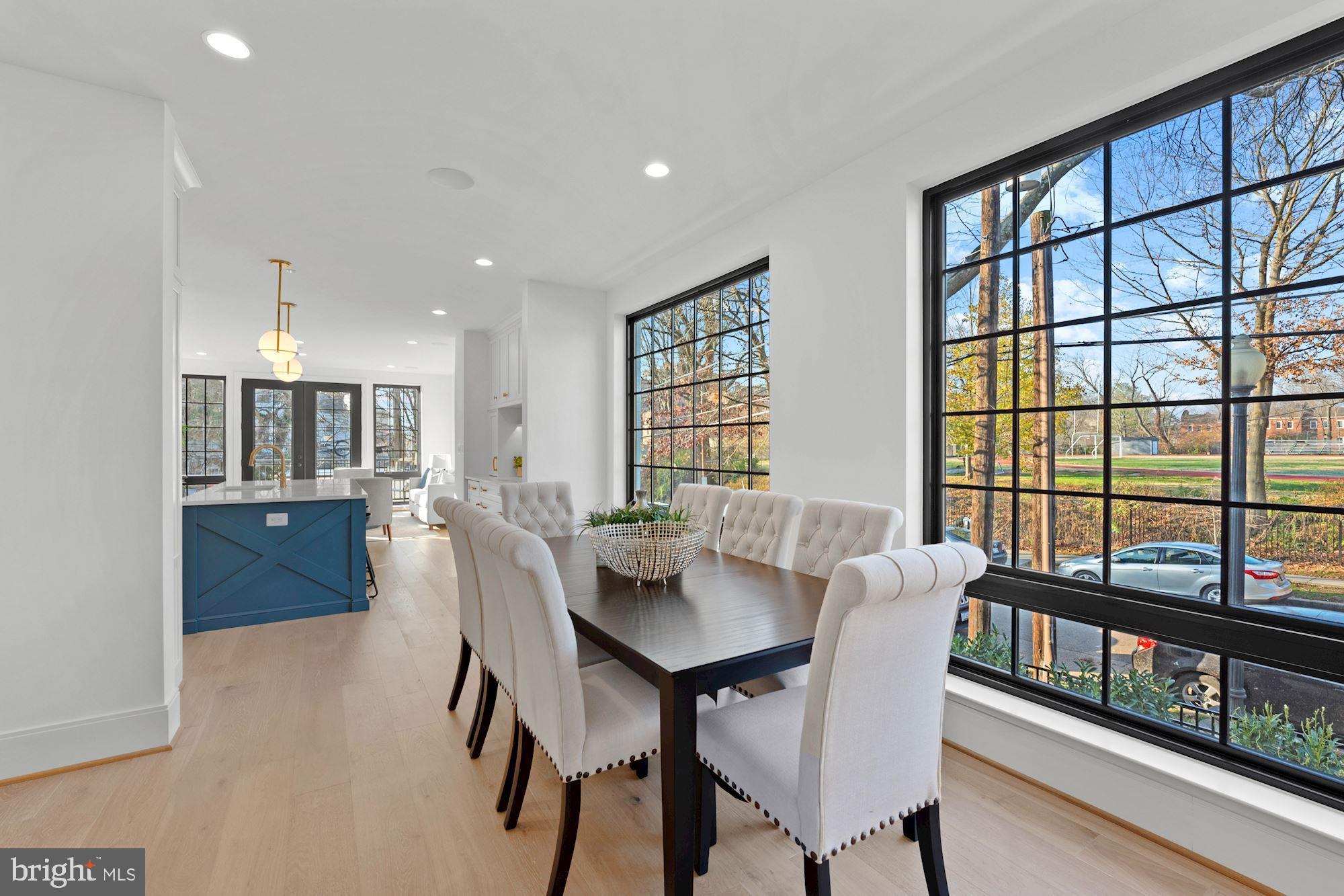 BURLEITH - Residential