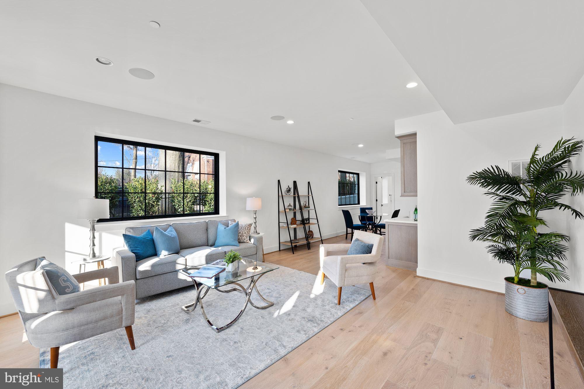BURLEITH - Residential