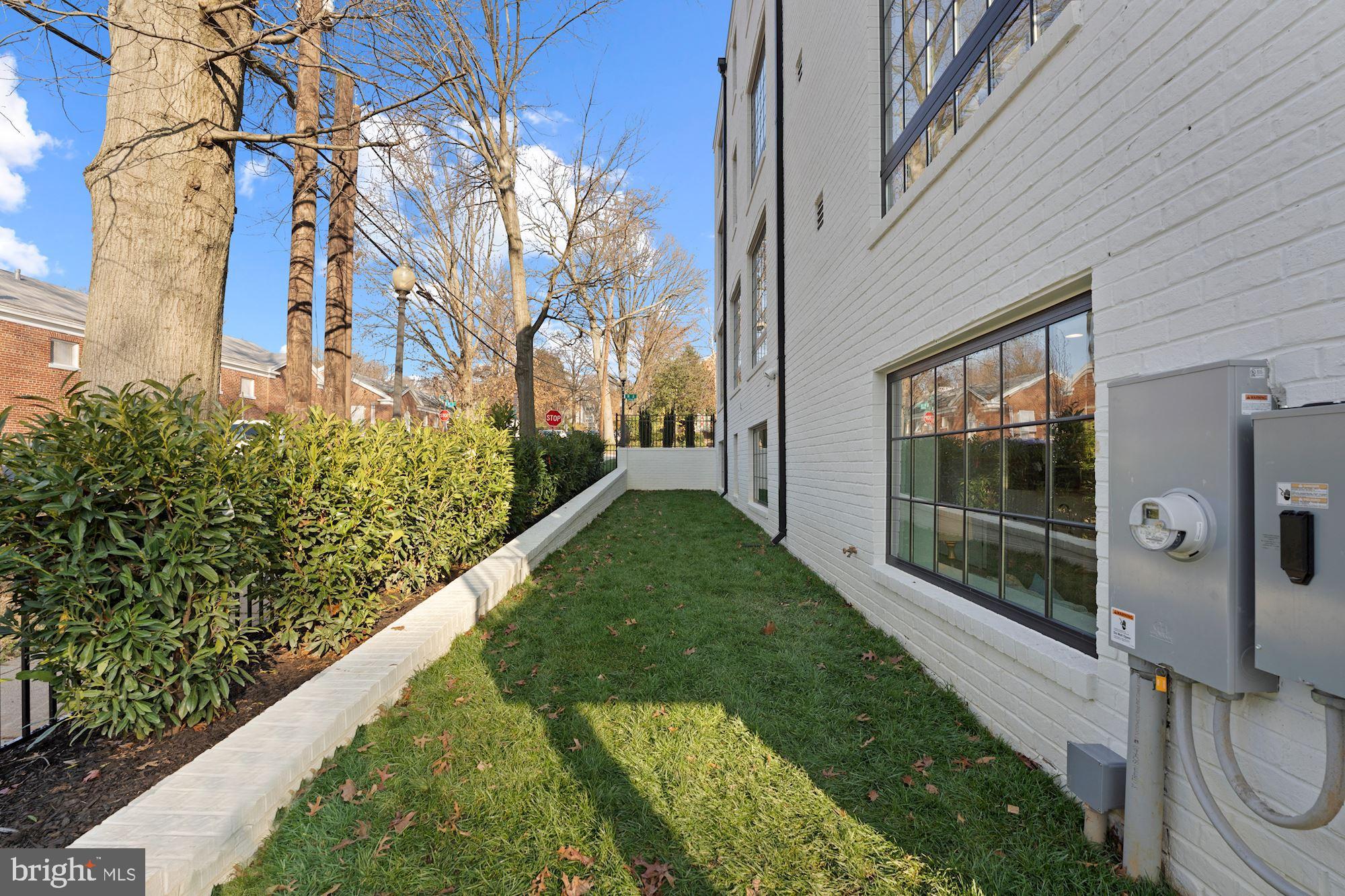 BURLEITH - Residential