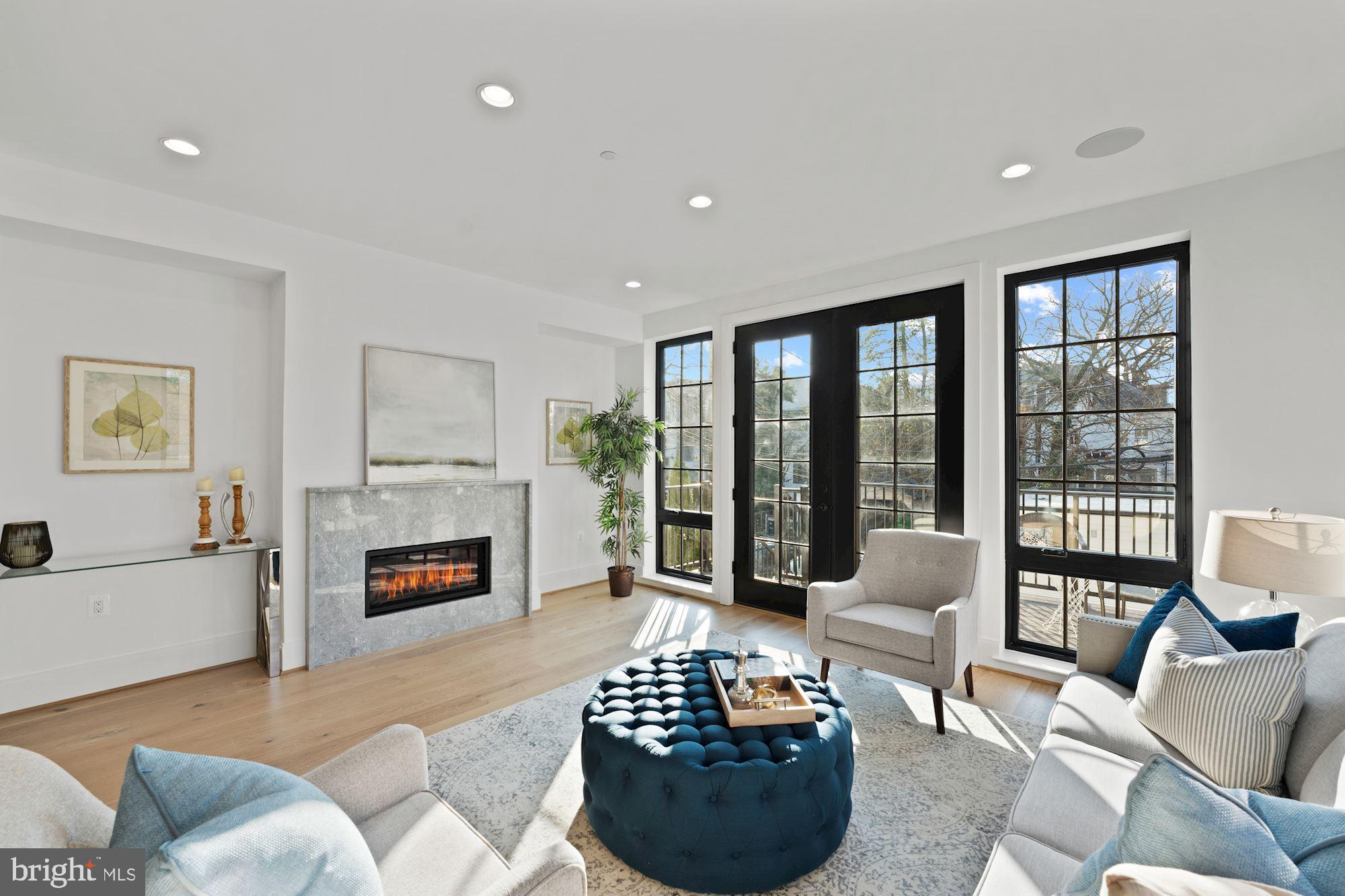 BURLEITH - Residential