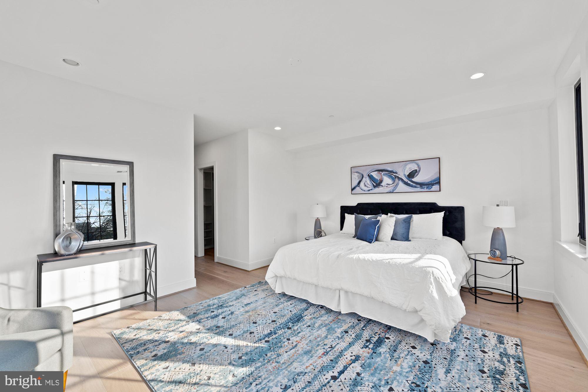 BURLEITH - Residential