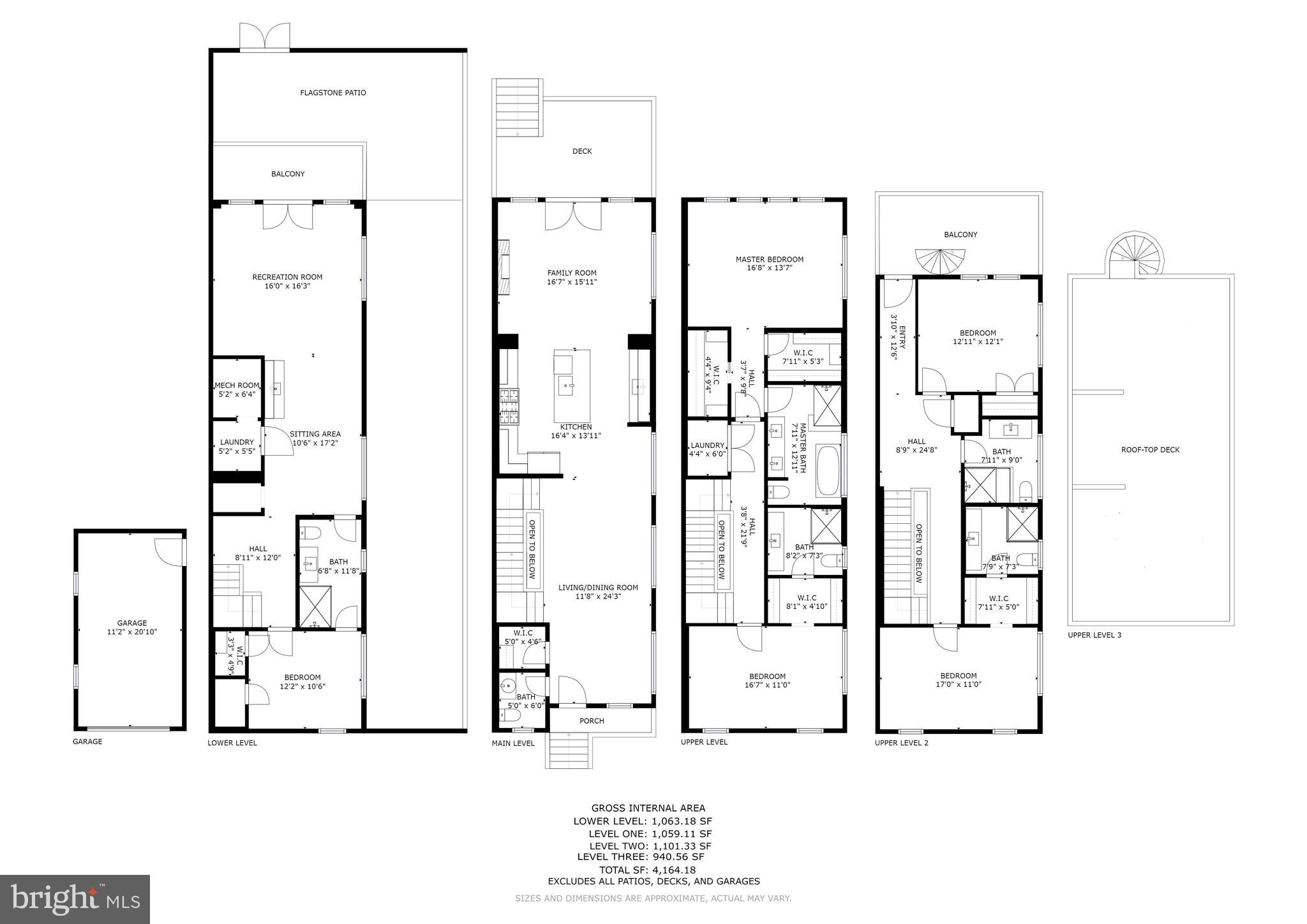 BURLEITH - Residential