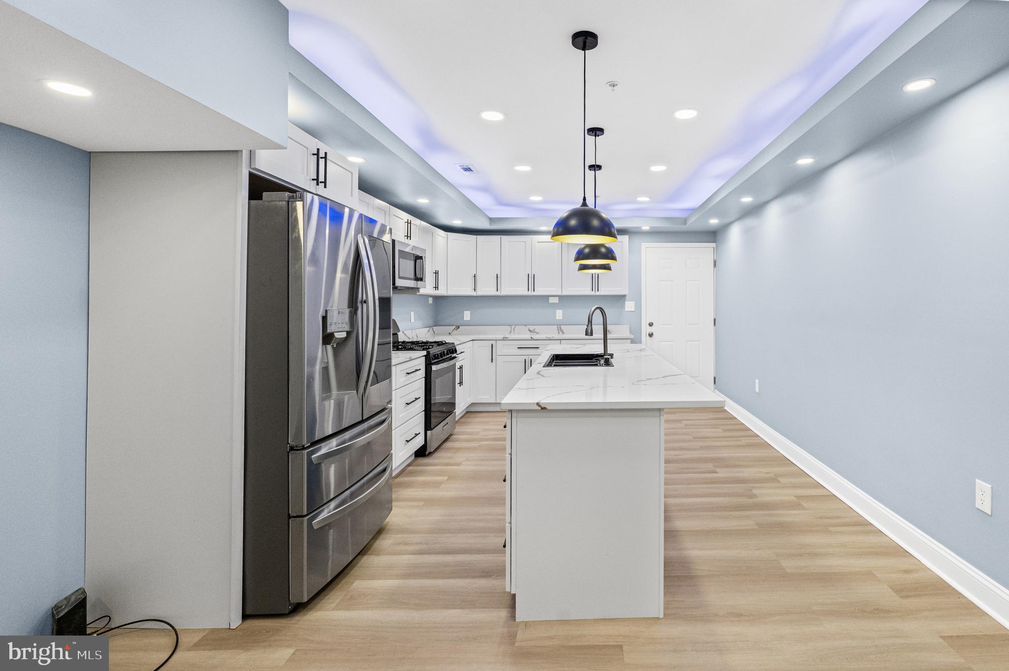 EDMONDSON VILLAGE - Residential