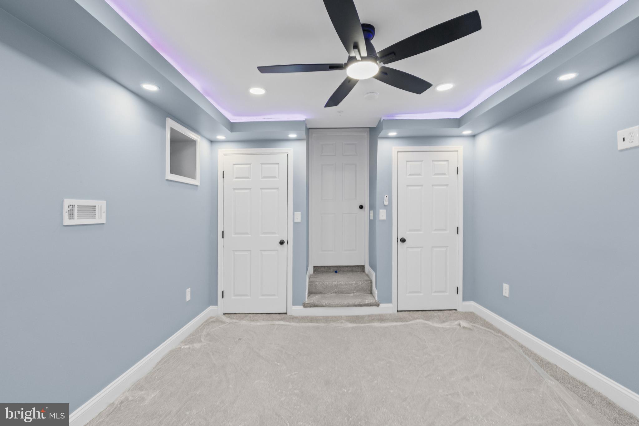 EDMONDSON VILLAGE - Residential