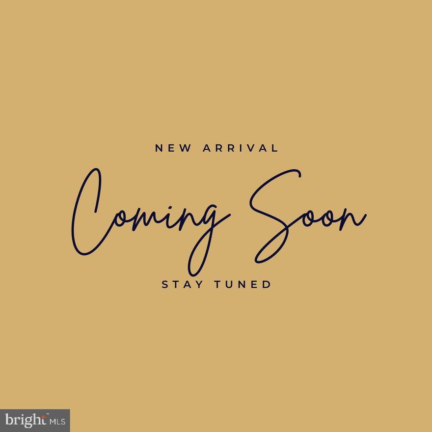 Discover the ultimate blend of luxury and style in this fully renovated end-of-row townhouse in Edmondson Village. This one-of-a-kind Baltimore City home is packed with features you simply won’t find anywhere else. Enjoy stunning electric fireplaces all throughout the home, televisions are included, and the convenience of a bathroom on every level. The open-concept living and dining space flows perfectly for entertaining, while the modern kitchen with premium appliances makes every meal feel elevated. With 3 spacious bedrooms, 3.5 luxurious bathrooms, and a fully finished basement ideal for a lounge, office, or entertainment space, this home was designed for comfort and sophistication. Step outside into your private backyard oasis featuring a built-in gazebo, perfect for relaxing, entertaining, or unwinding after a long day. Homes like this rarely hit the market in Baltimore City—there’s truly nothing else like it. Don’t miss your chance to own something special.