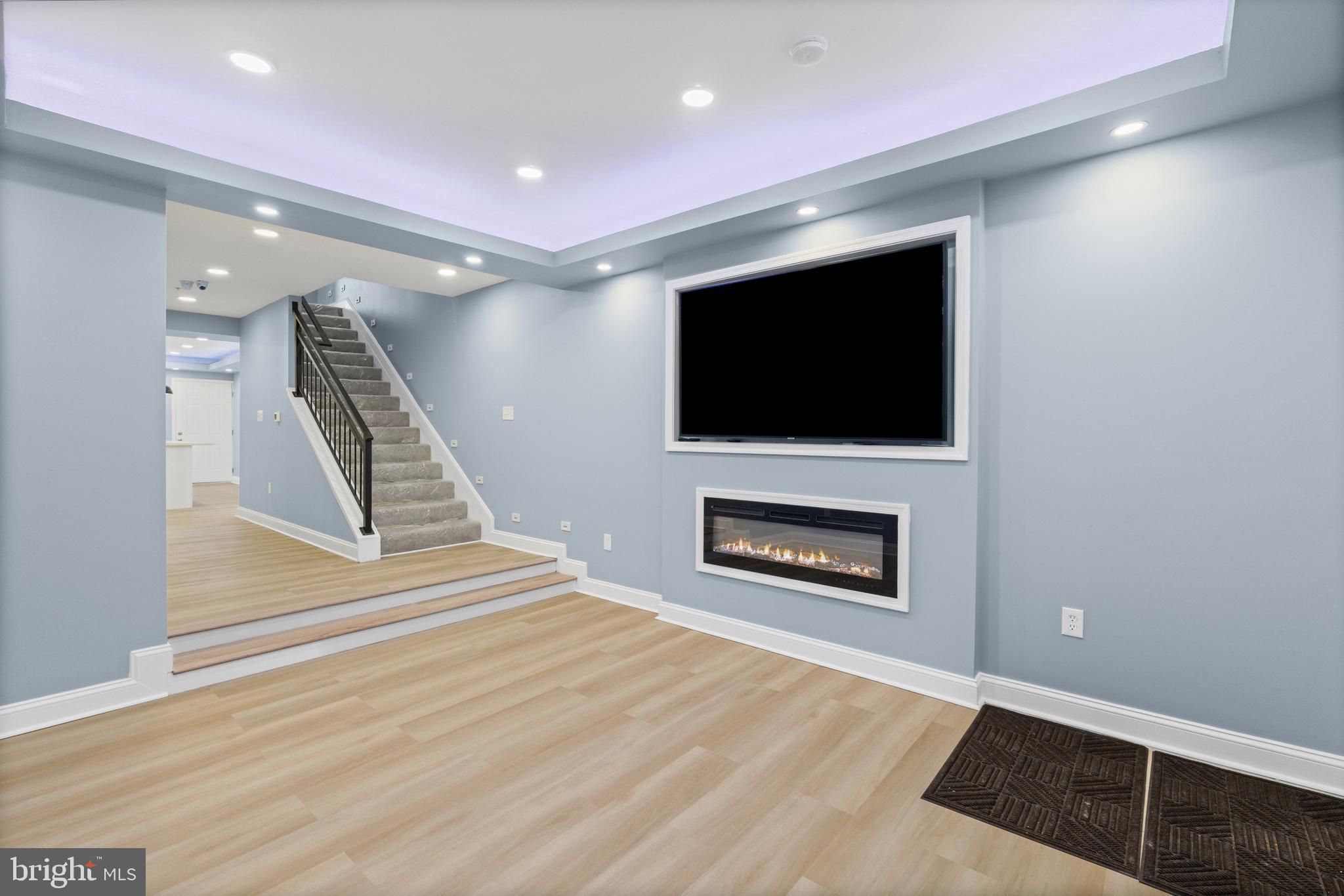 EDMONDSON VILLAGE - Residential