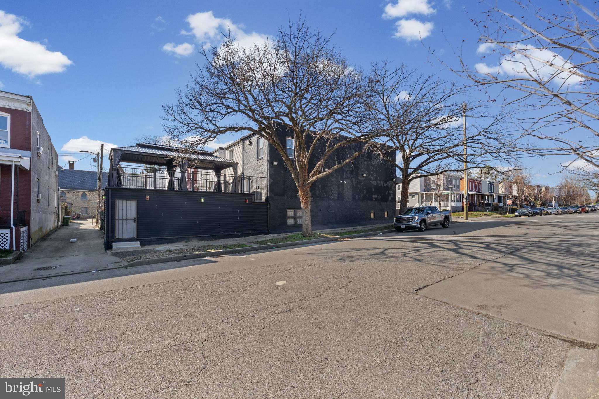 EDMONDSON VILLAGE - Residential