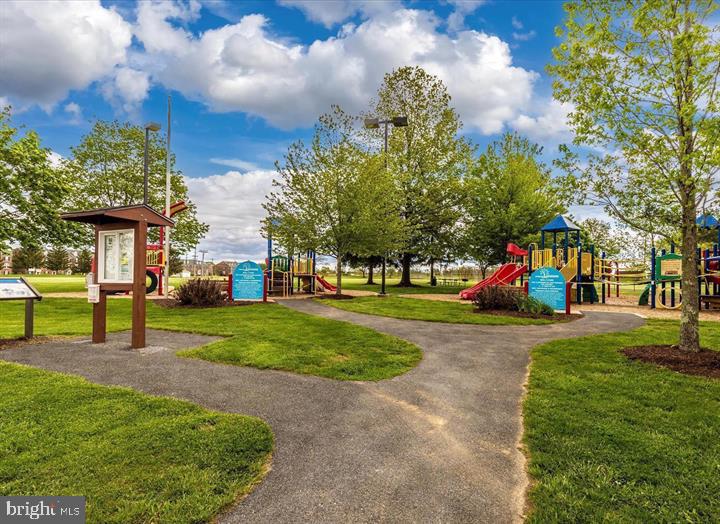 VILLAGES OF URBANA - Residential Lease