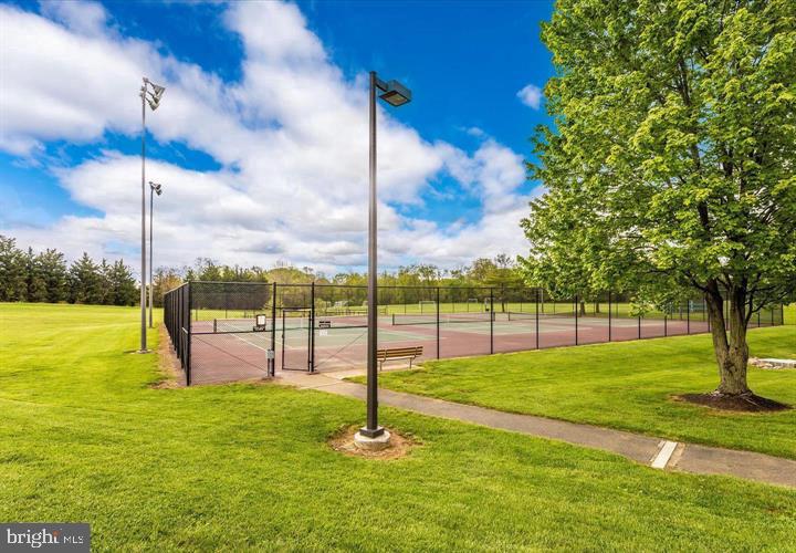 VILLAGES OF URBANA - Residential Lease