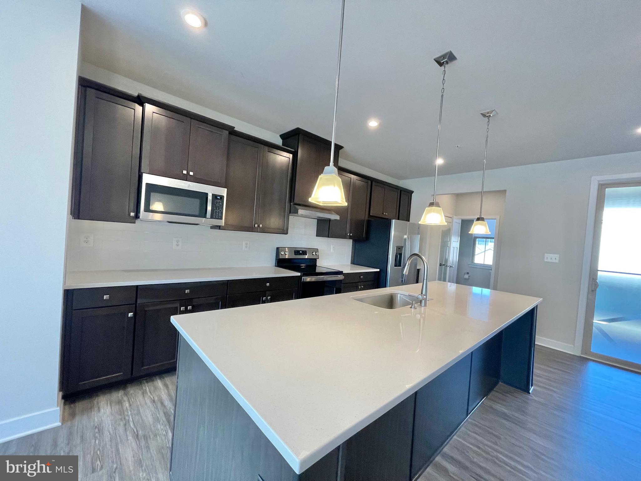 VILLAGES OF URBANA - Residential Lease