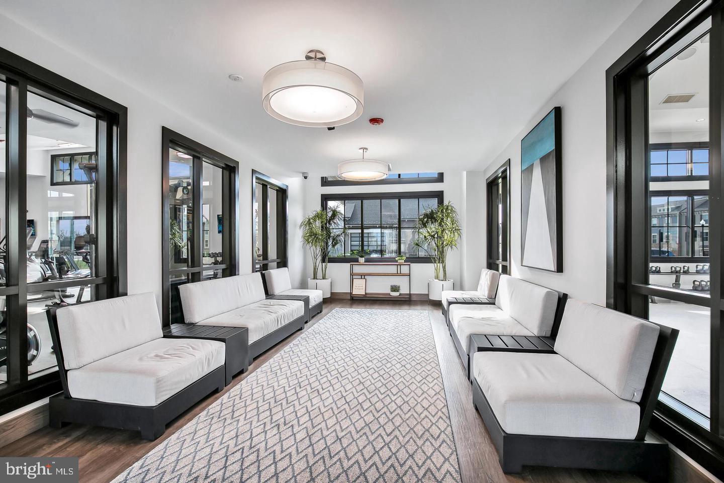 VILLAGES OF URBANA - Residential Lease