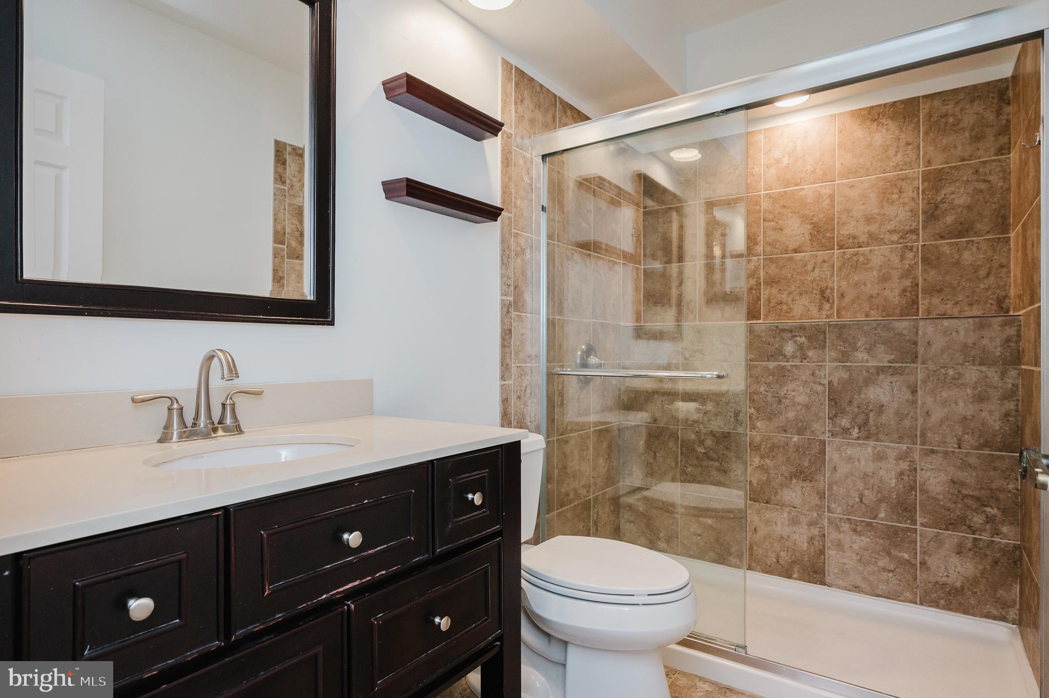 COPPERFIELD AT FIVE FRM - Residential Lease