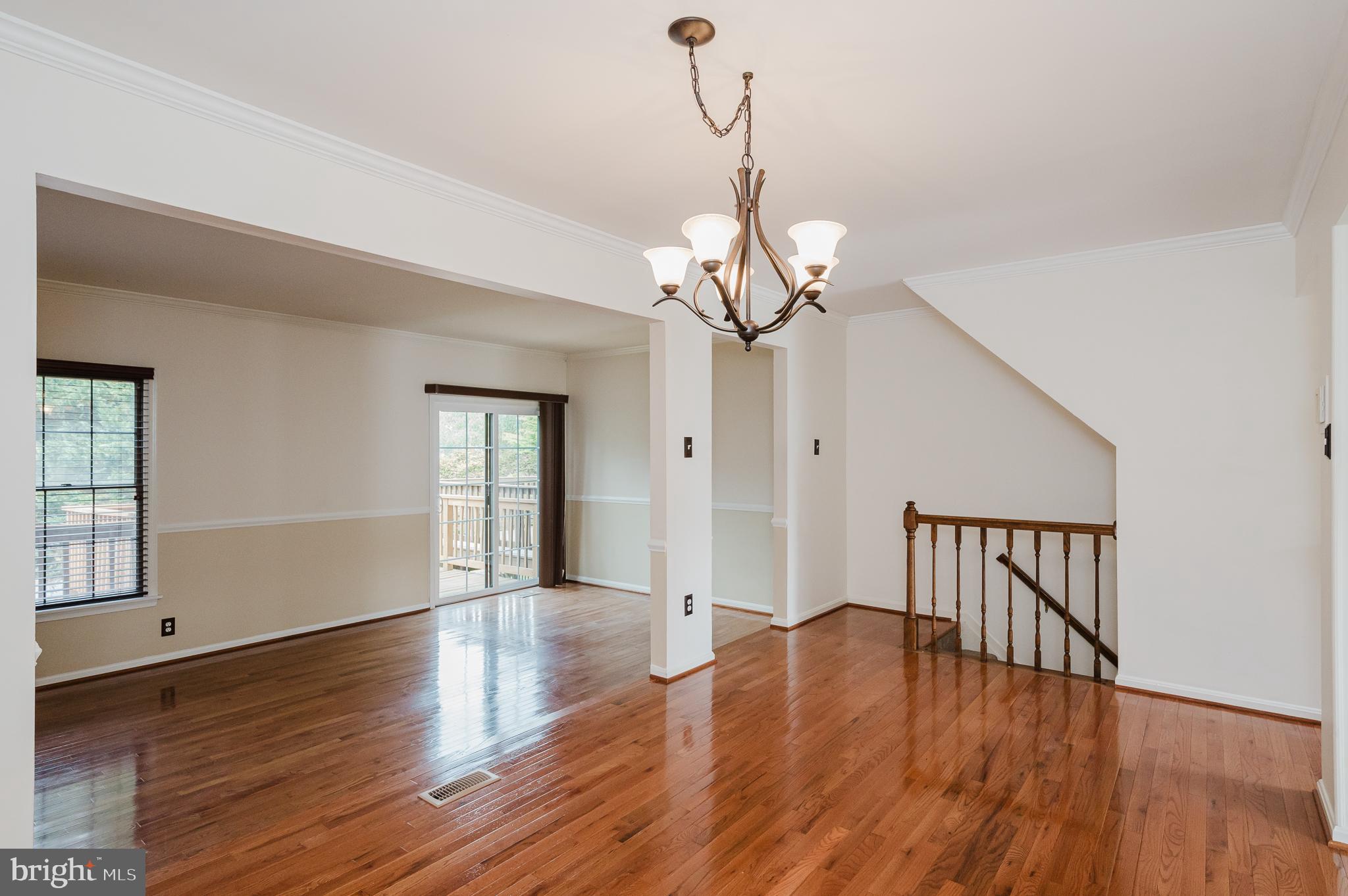 COPPERFIELD AT FIVE FRM - Residential Lease