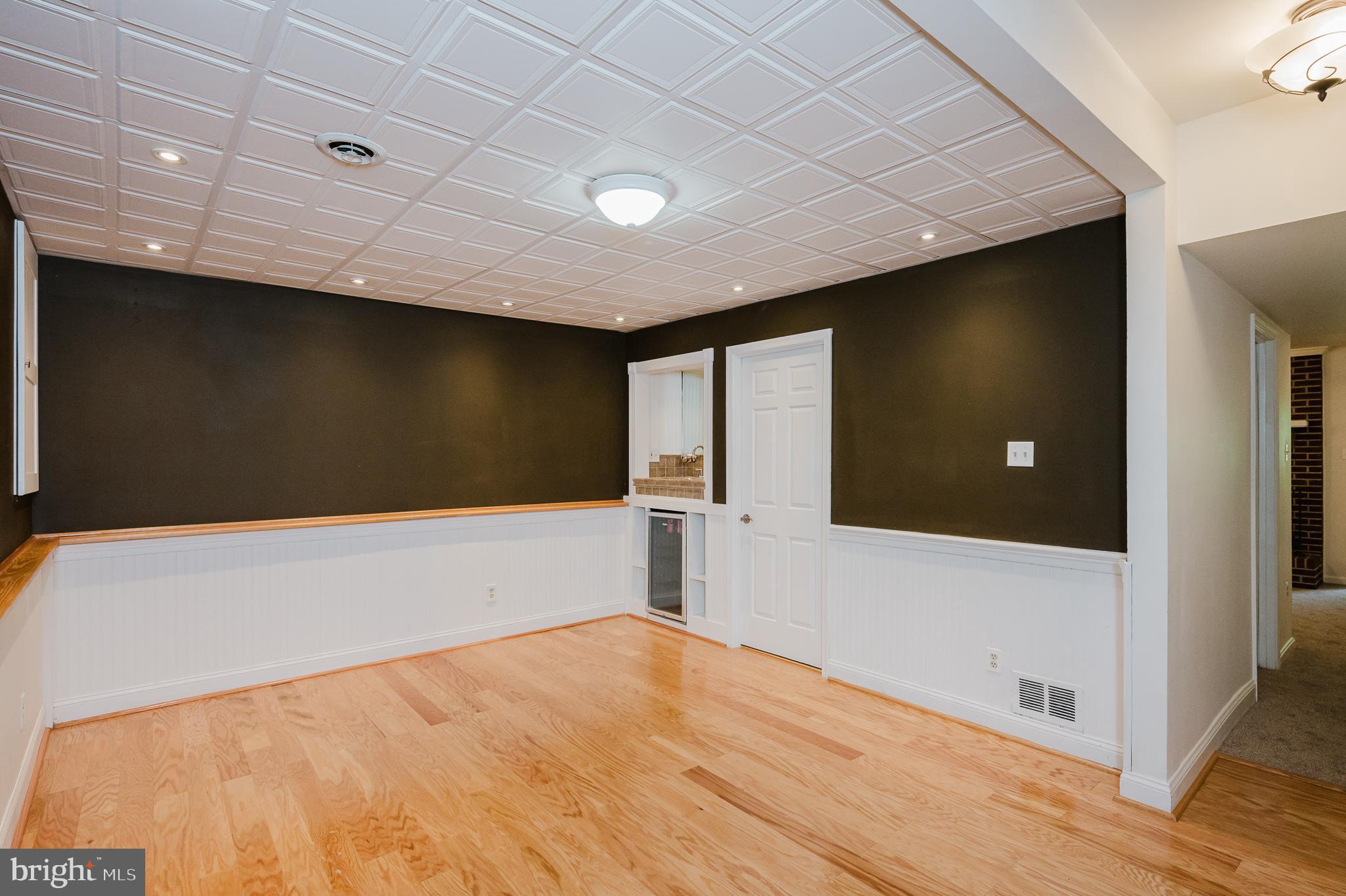 COPPERFIELD AT FIVE FRM - Residential Lease