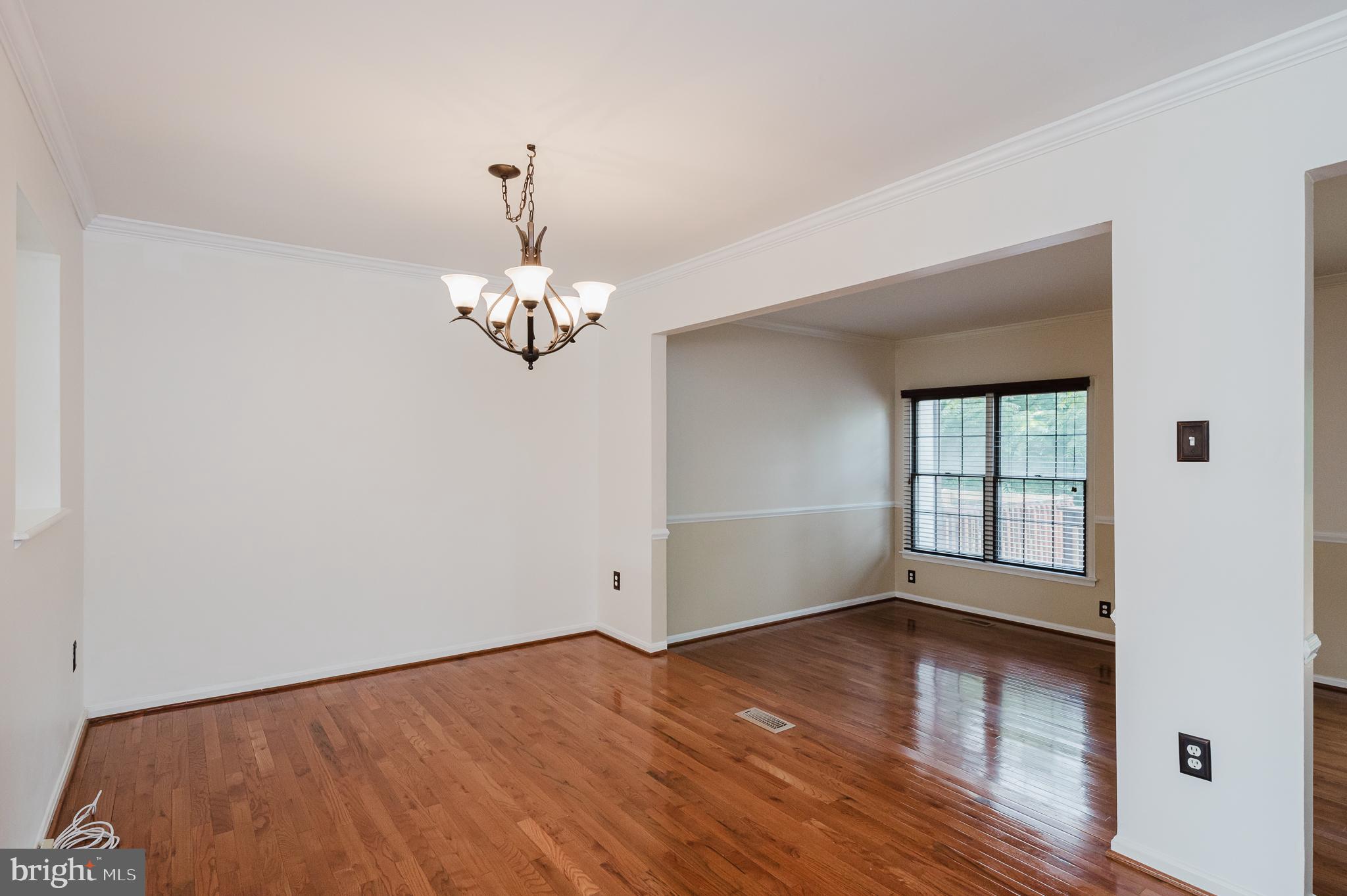 COPPERFIELD AT FIVE FRM - Residential Lease