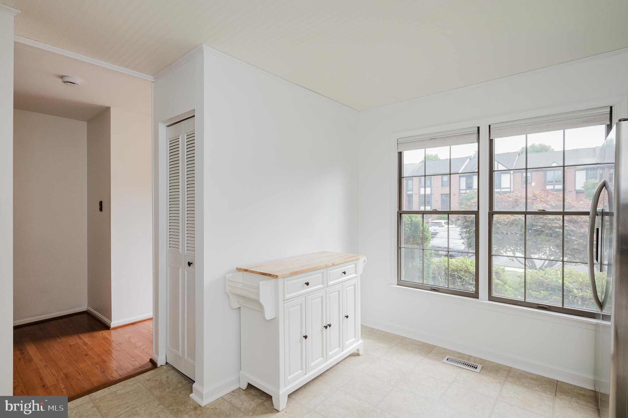 COPPERFIELD AT FIVE FRM - Residential Lease