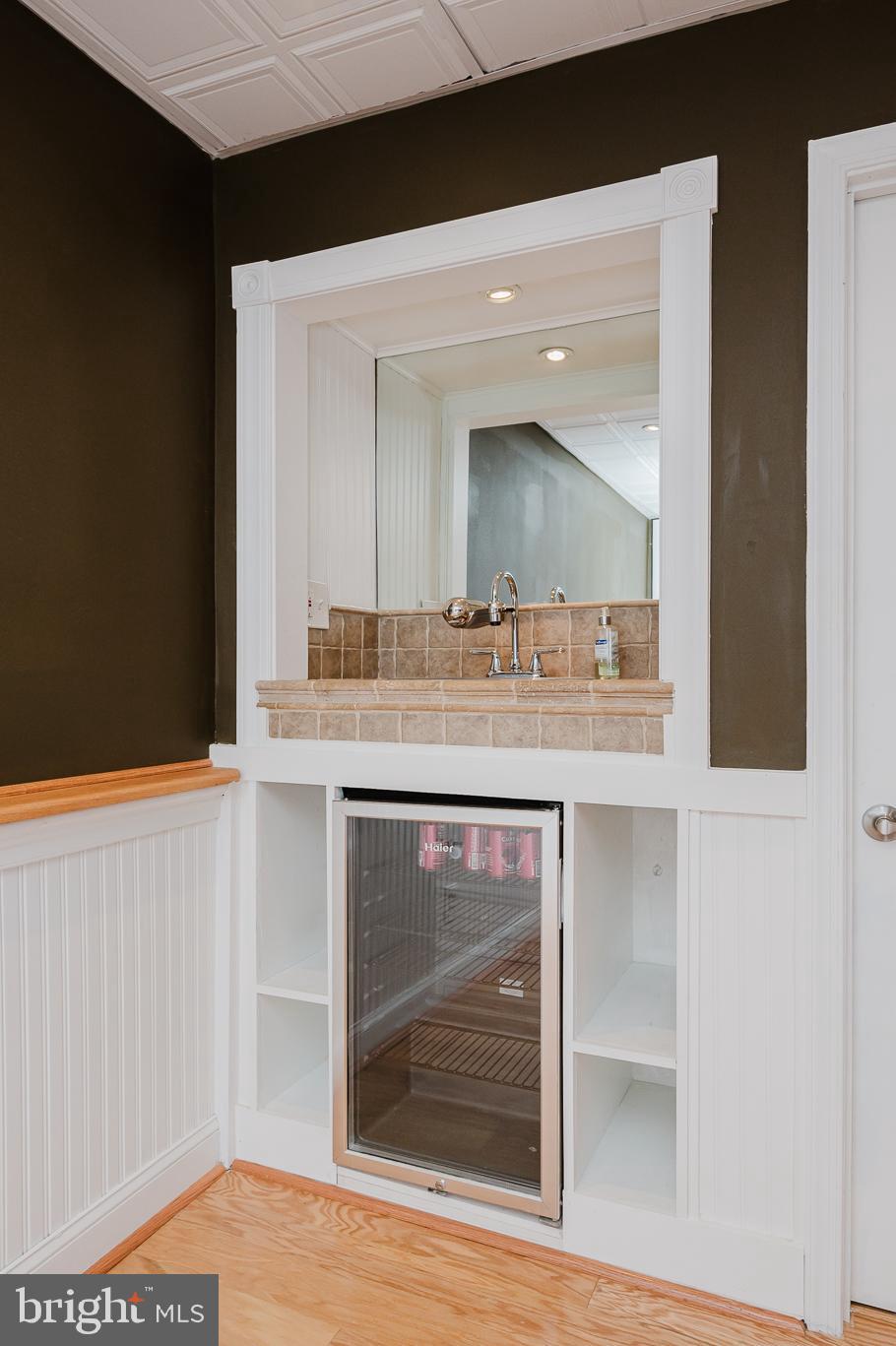 COPPERFIELD AT FIVE FRM - Residential Lease