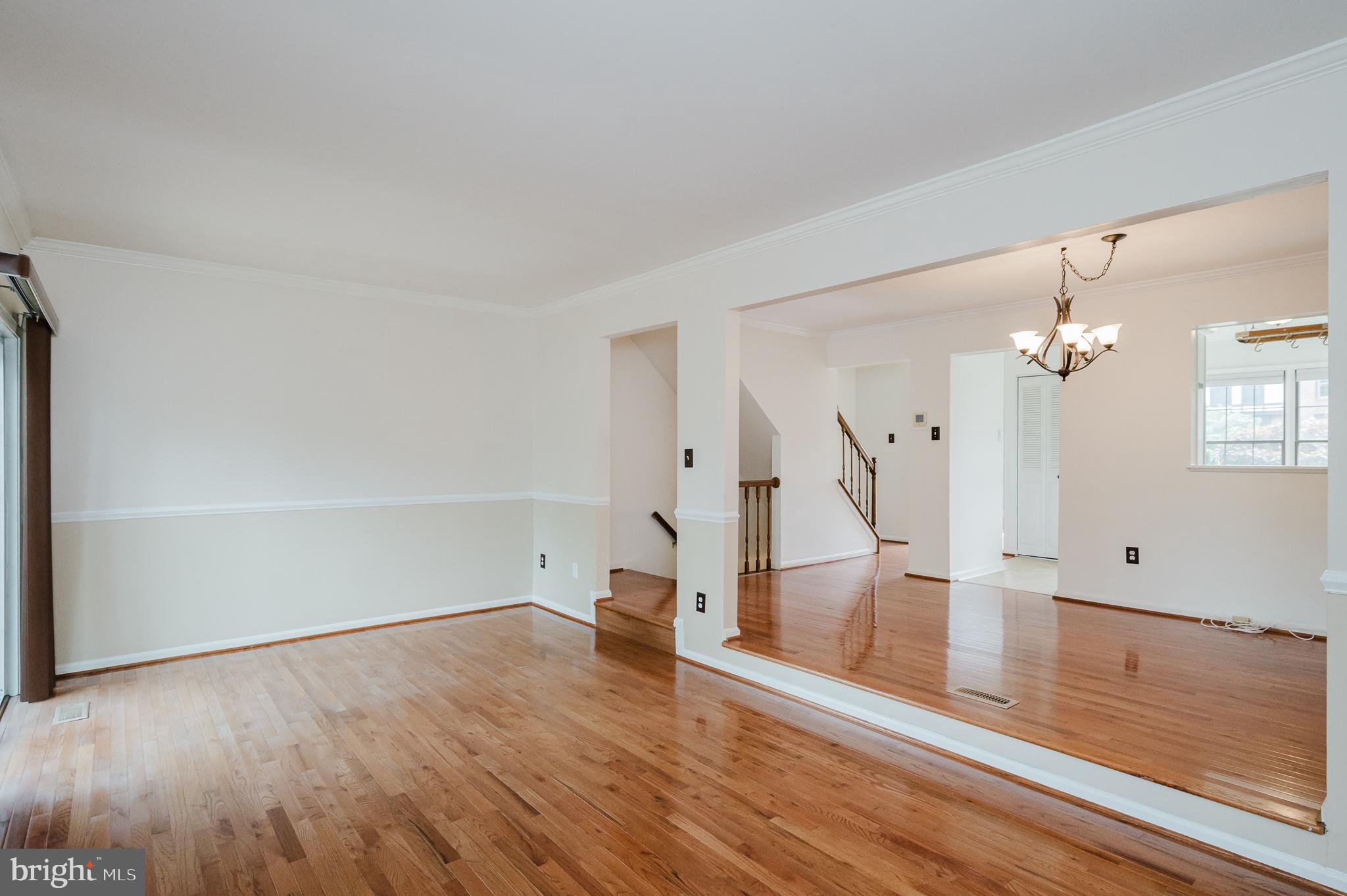 COPPERFIELD AT FIVE FRM - Residential Lease