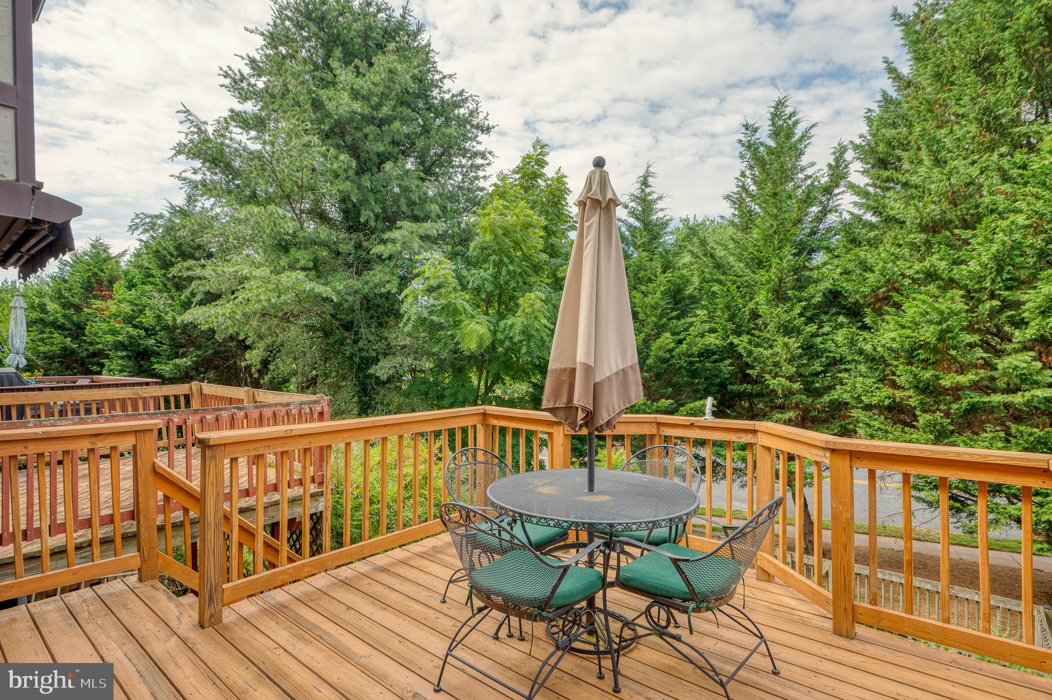 COPPERFIELD AT FIVE FRM - Residential Lease